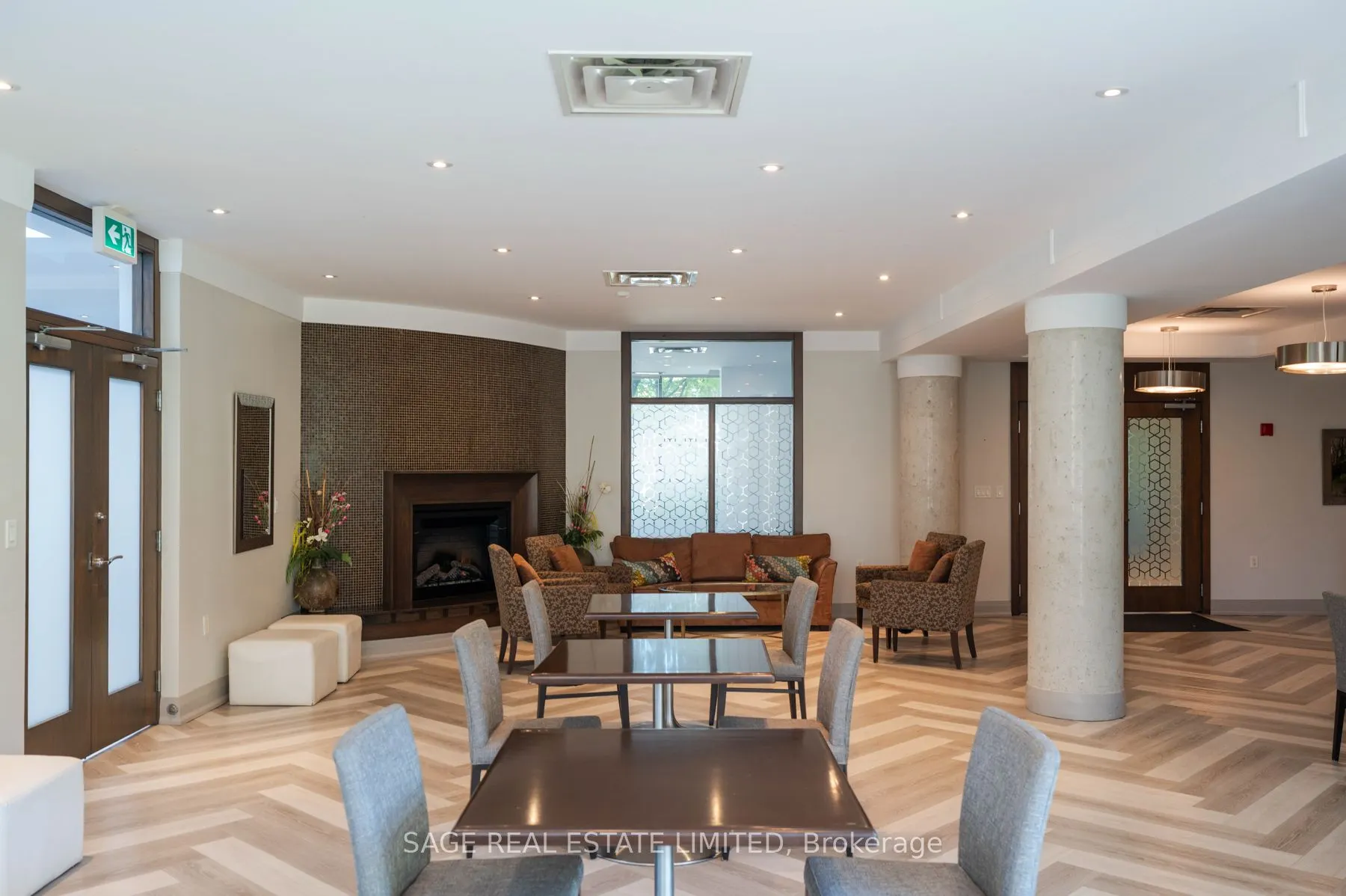 3830 Bathurst Street, #606