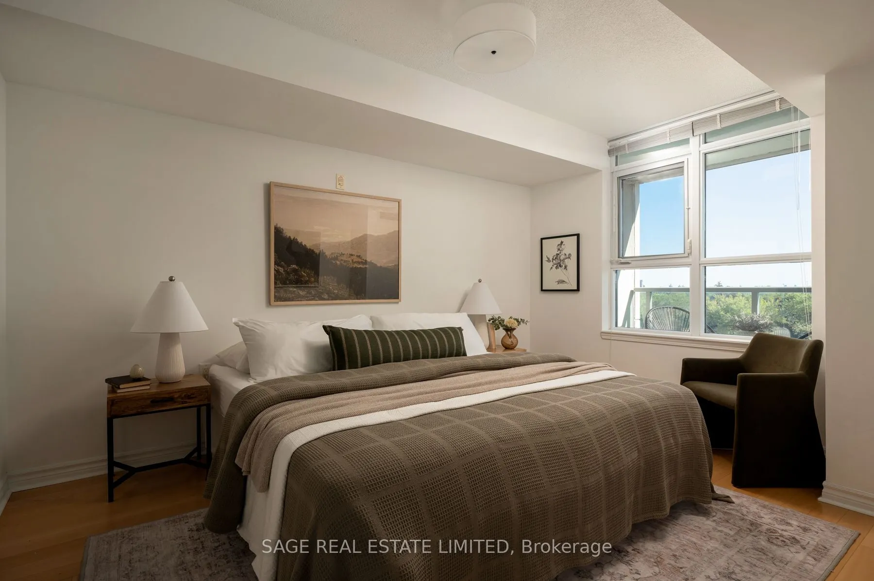 3830 Bathurst Street, #606