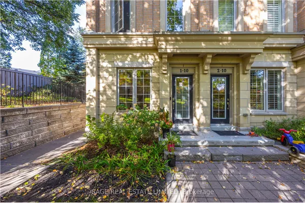 10 Hargrave Lane S, #1