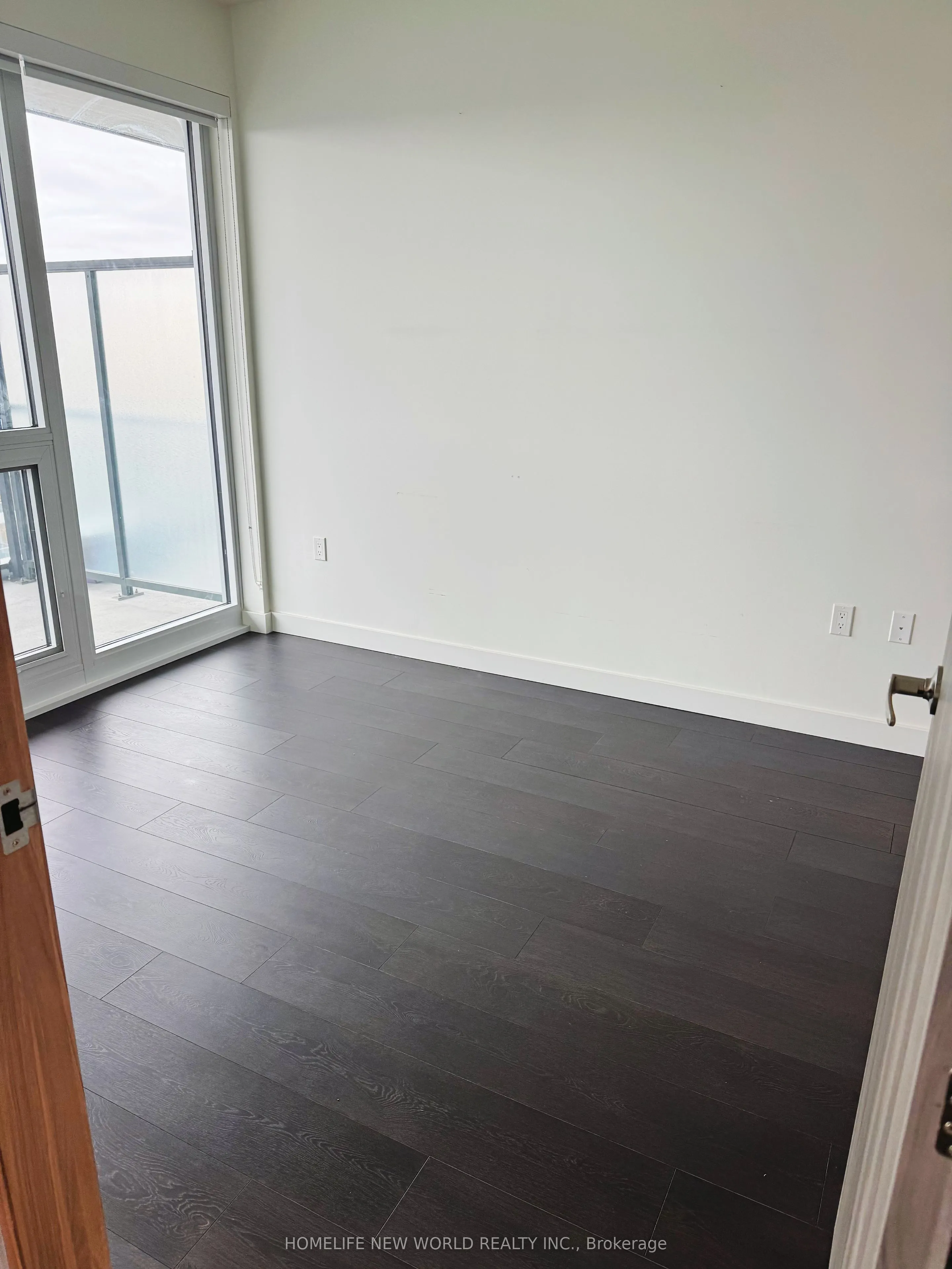 95 Mcmahon Drive, #3609