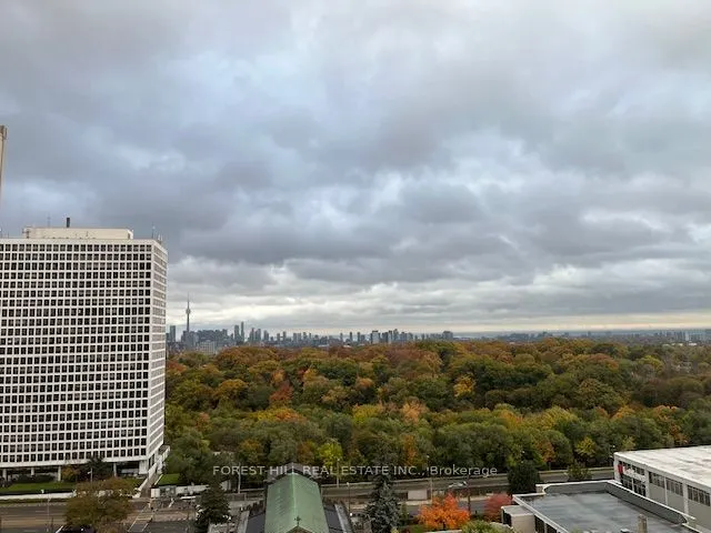 310 Tweedsmuir Avenue, #1207