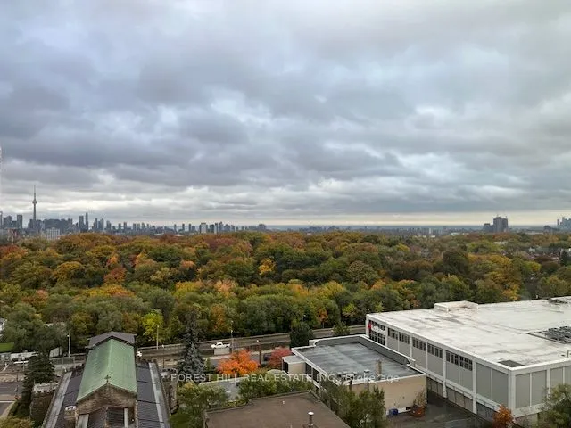 310 Tweedsmuir Avenue, #1207