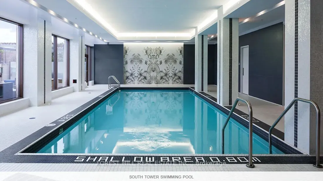 310 Tweedsmuir Avenue, #1207