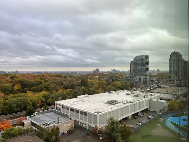 310 Tweedsmuir Avenue, #1207