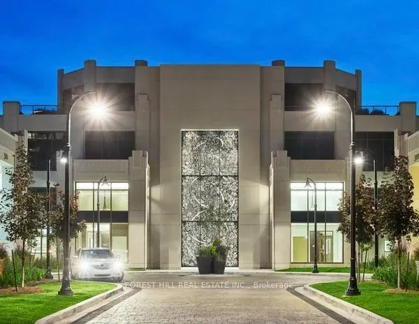 310 Tweedsmuir Avenue, #1207