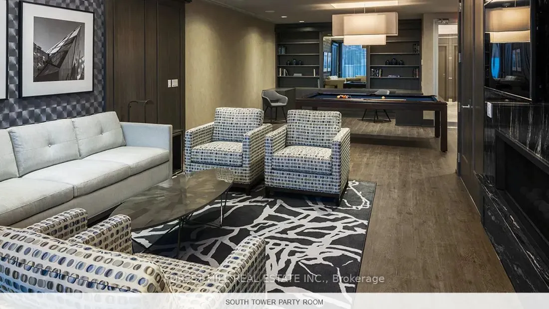 310 Tweedsmuir Avenue, #1207