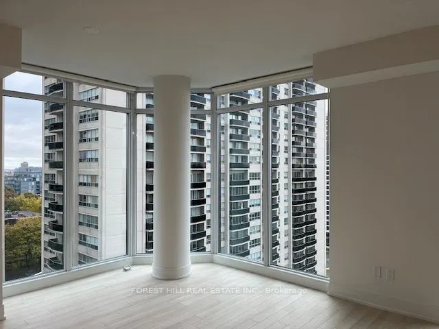 310 Tweedsmuir Avenue, #1207