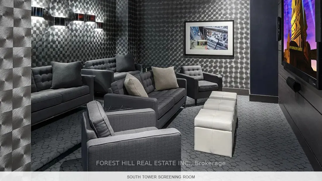 310 Tweedsmuir Avenue, #1207