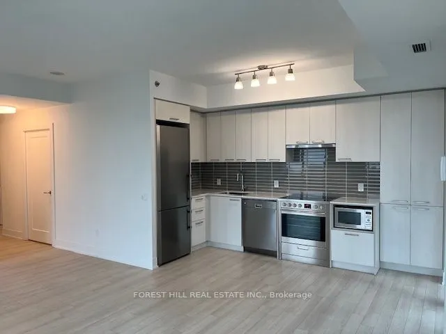 310 Tweedsmuir Avenue, #1207