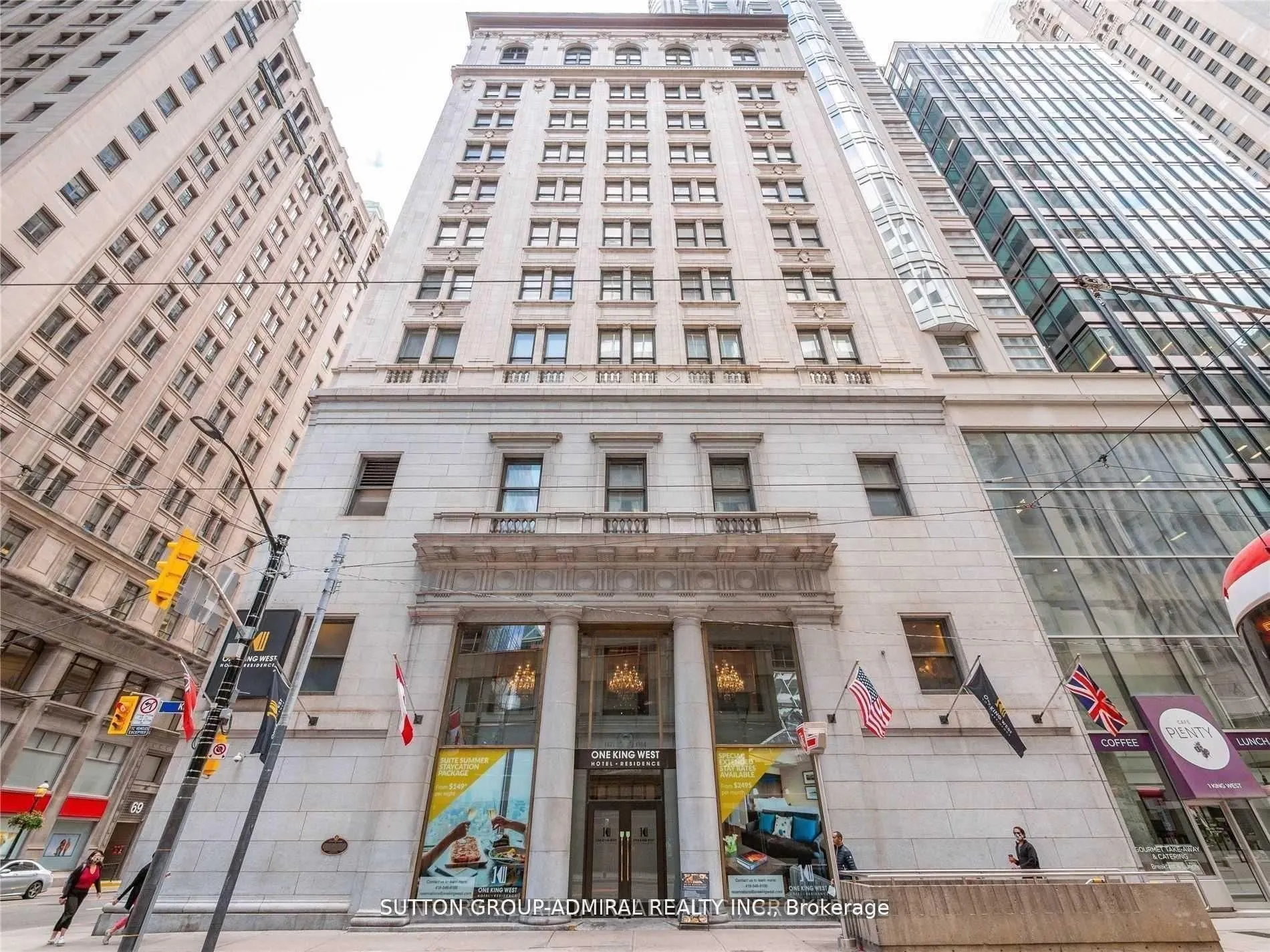 1 King Street W, #4302