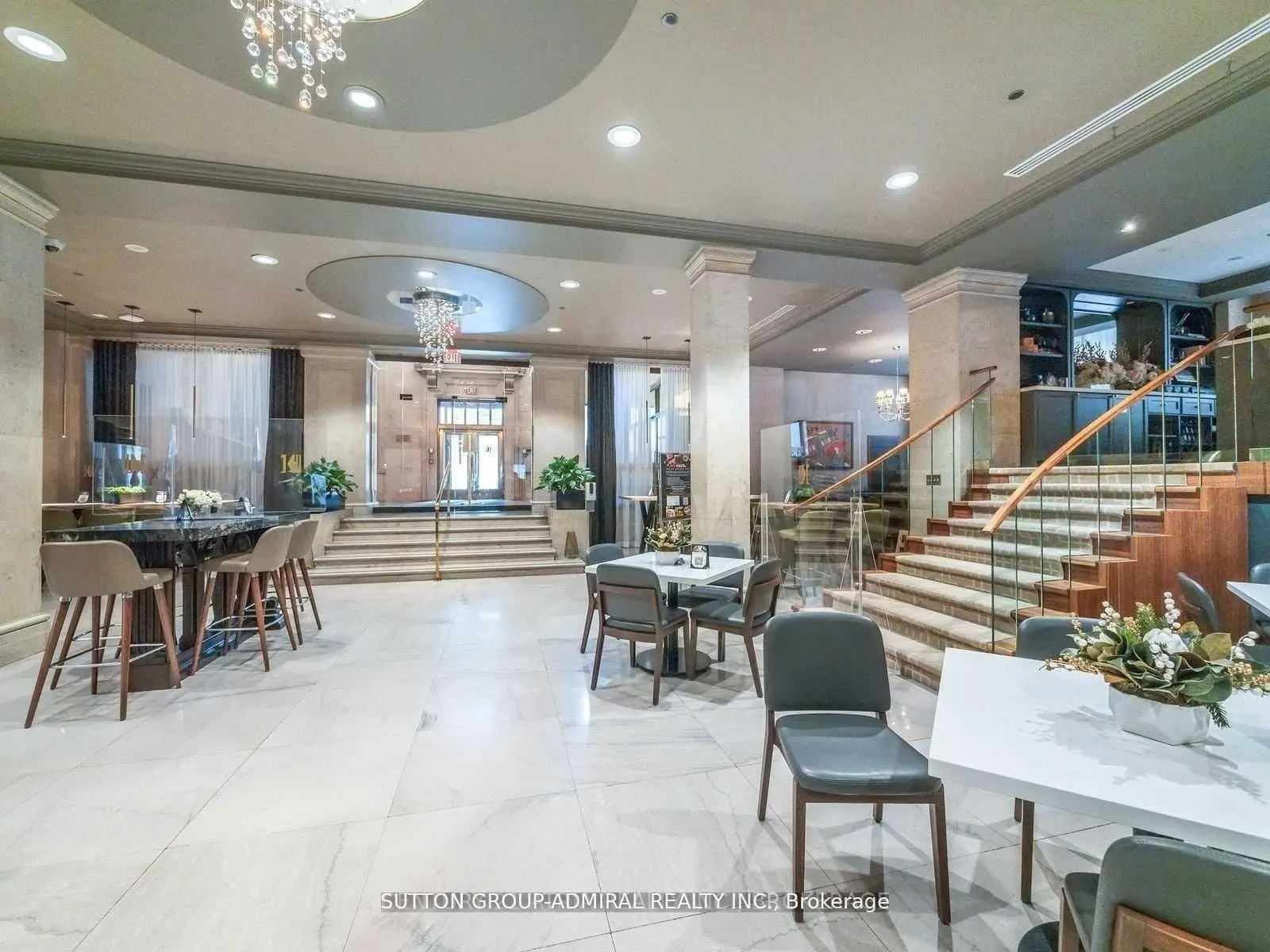 1 King Street W, #4302