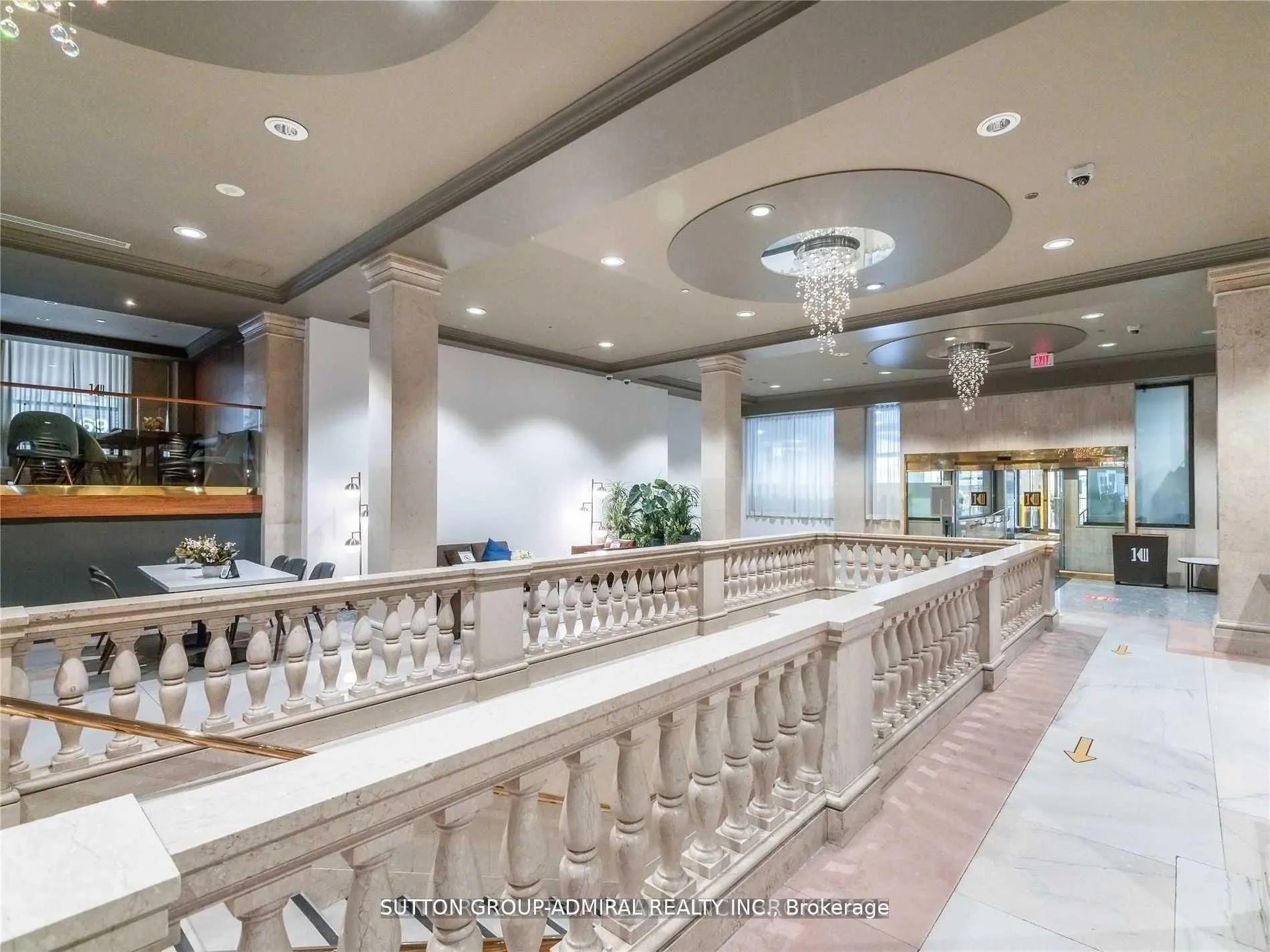 1 King Street W, #4302