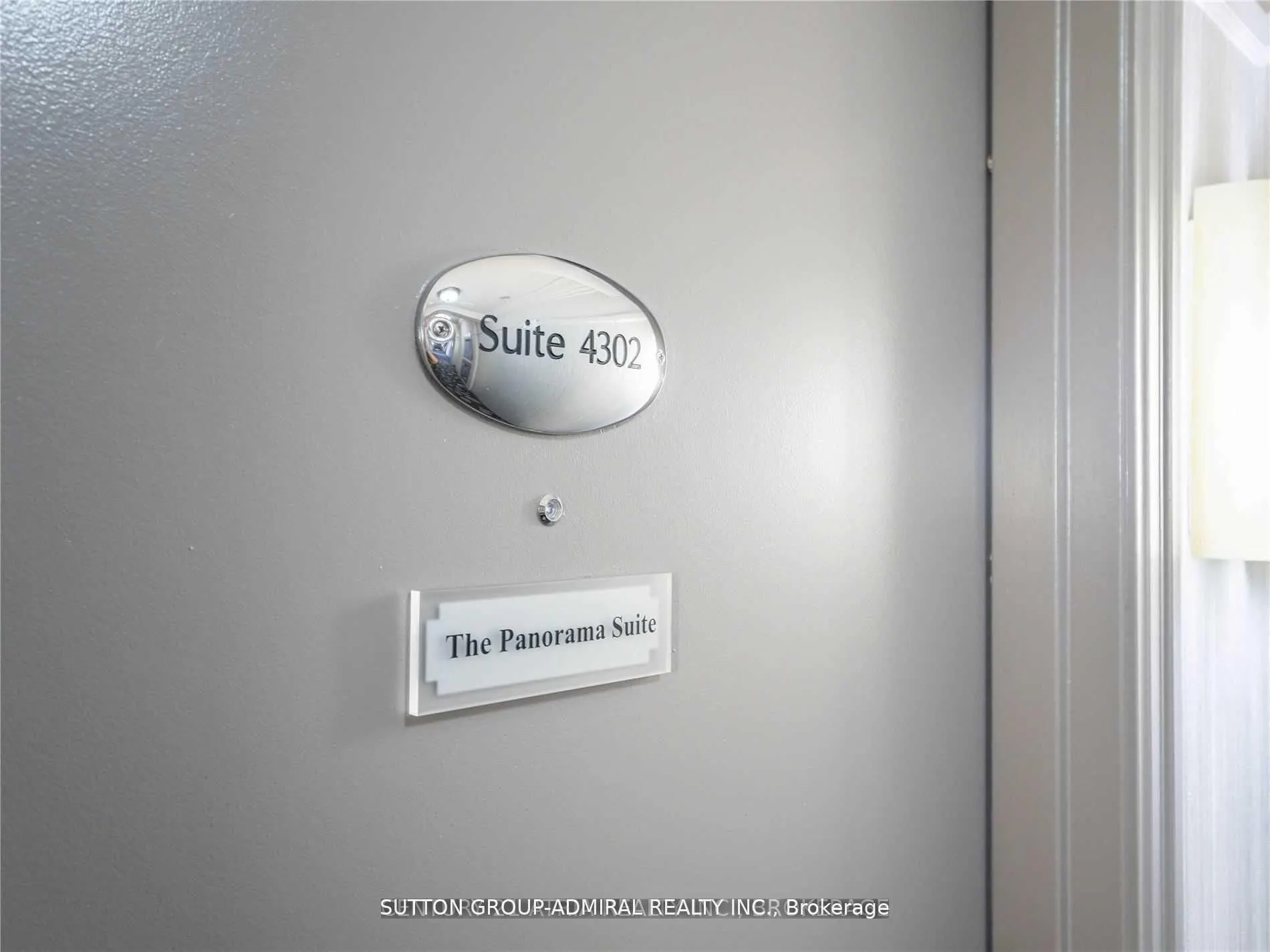 1 King Street W, #4302