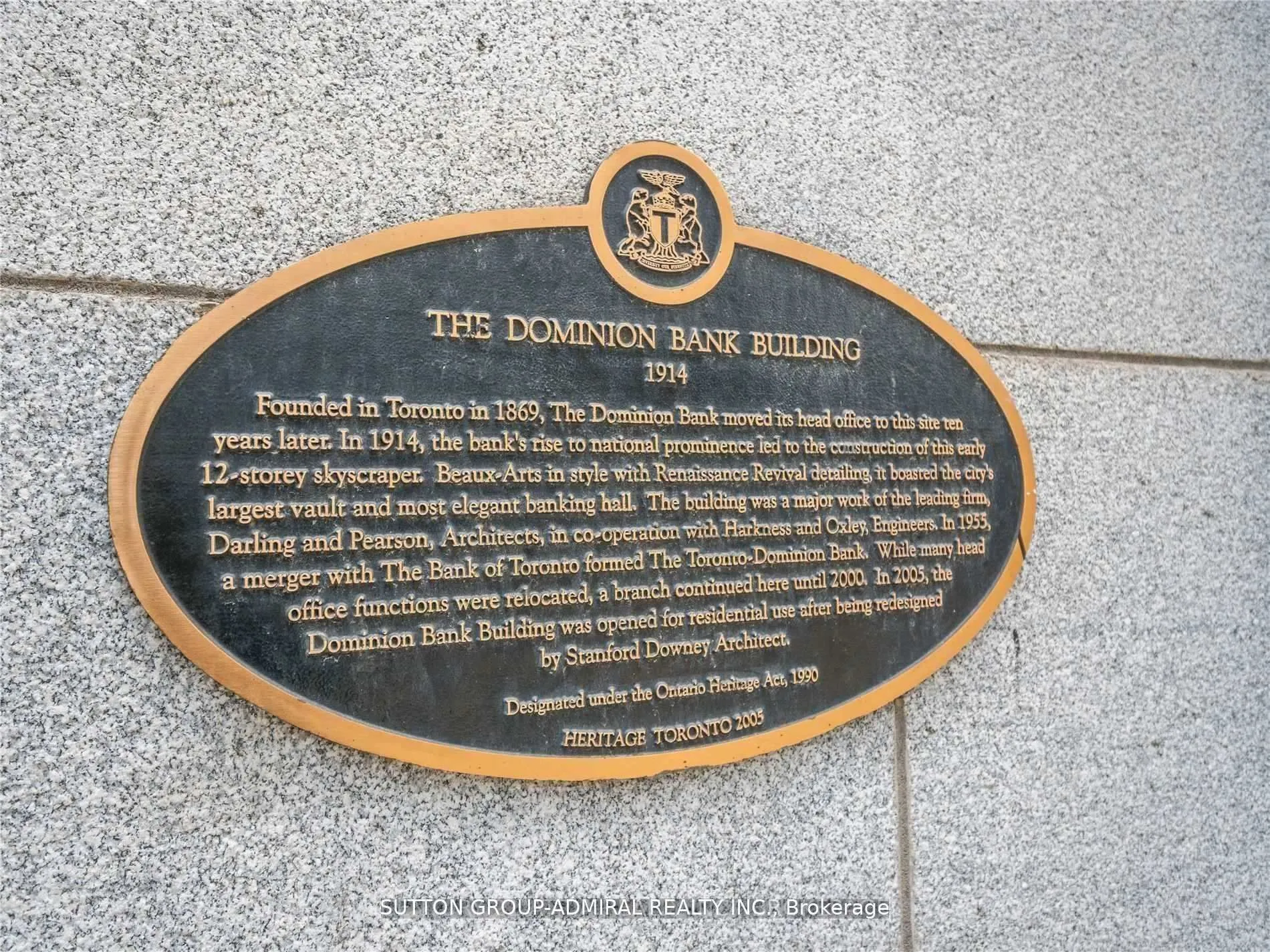 1 King Street W, #4302