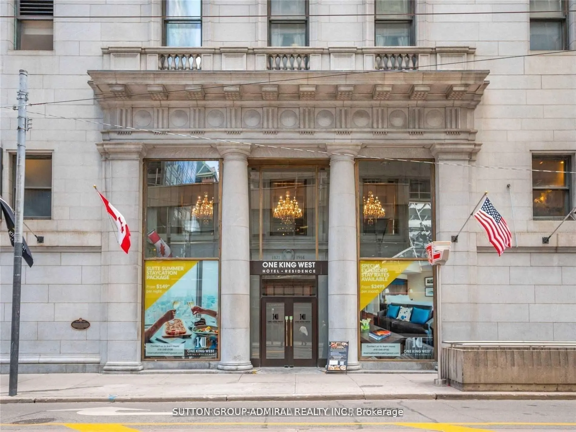 1 King Street W, #4302