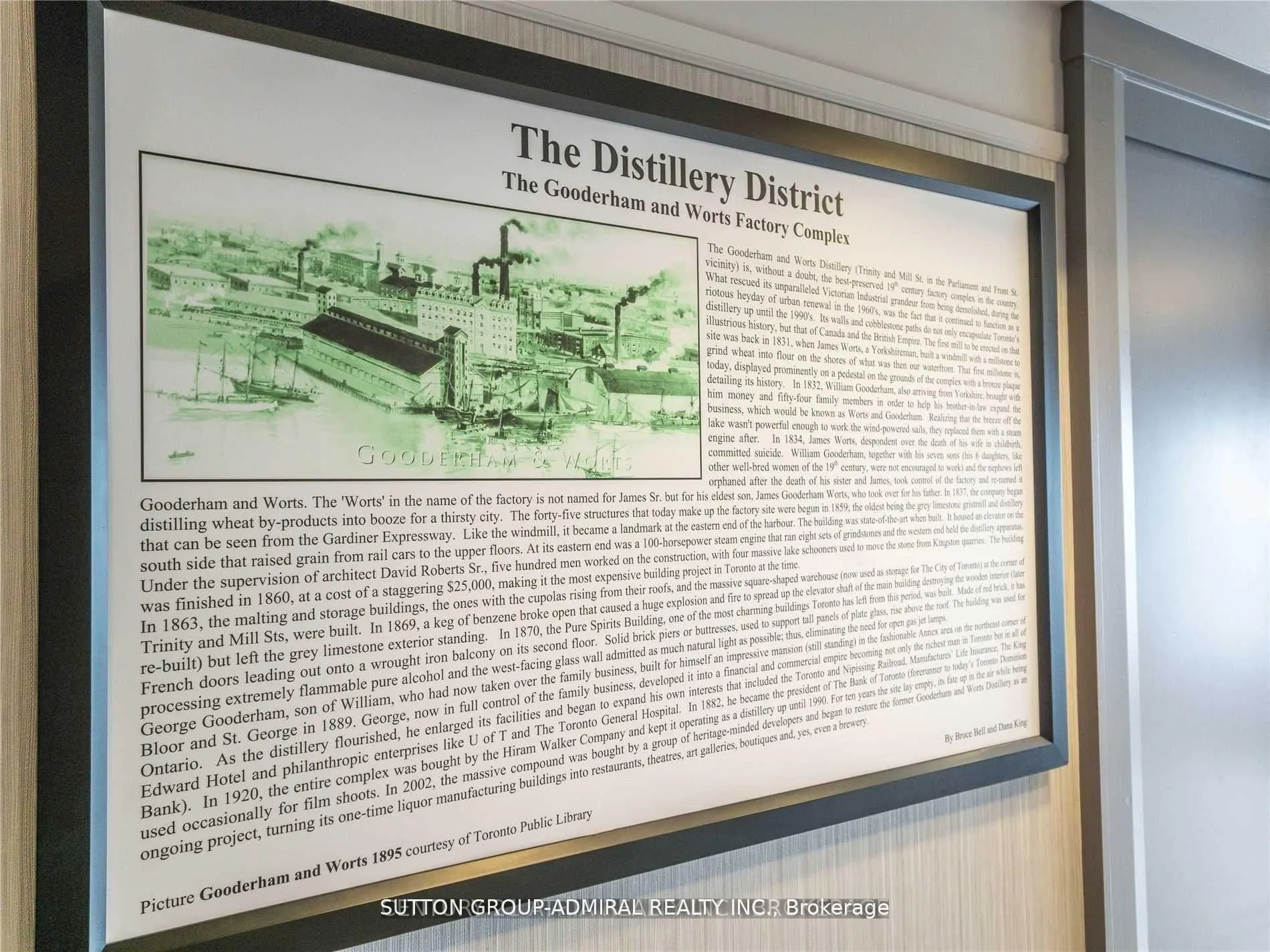 1 King Street W, #4302