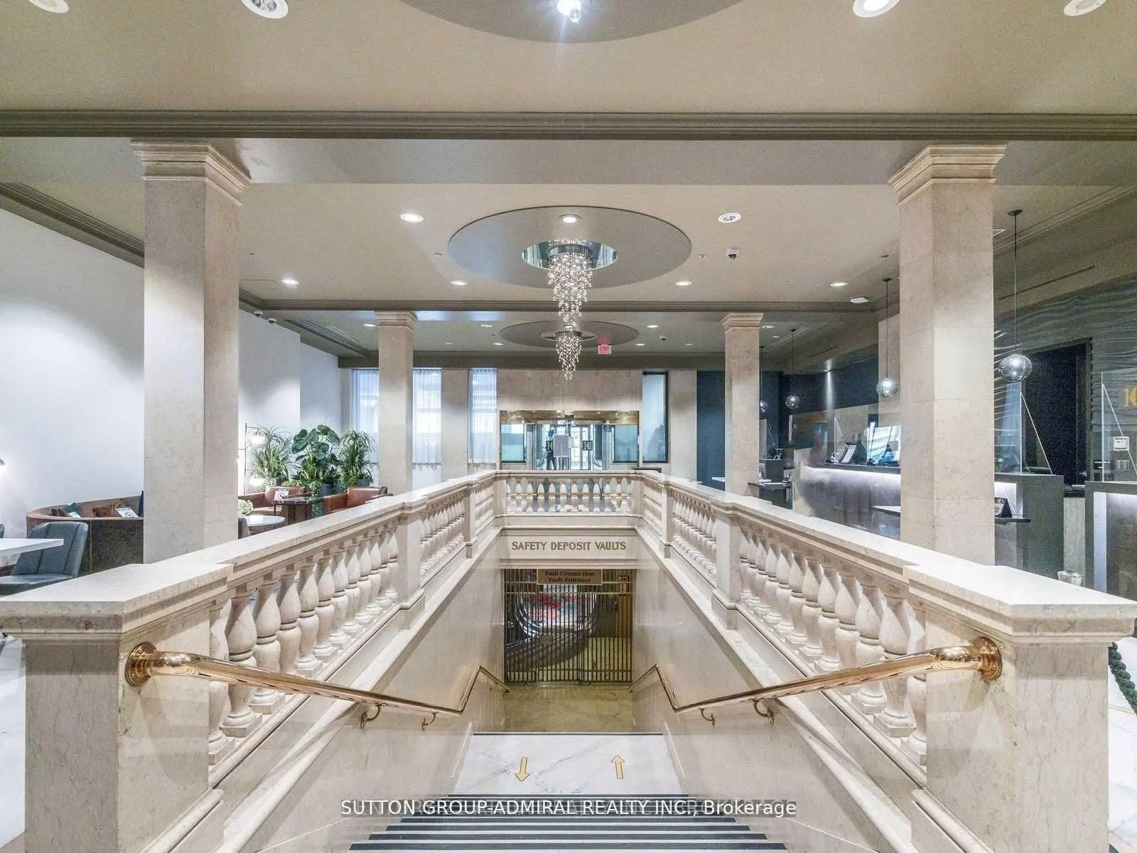 1 King Street W, #4302