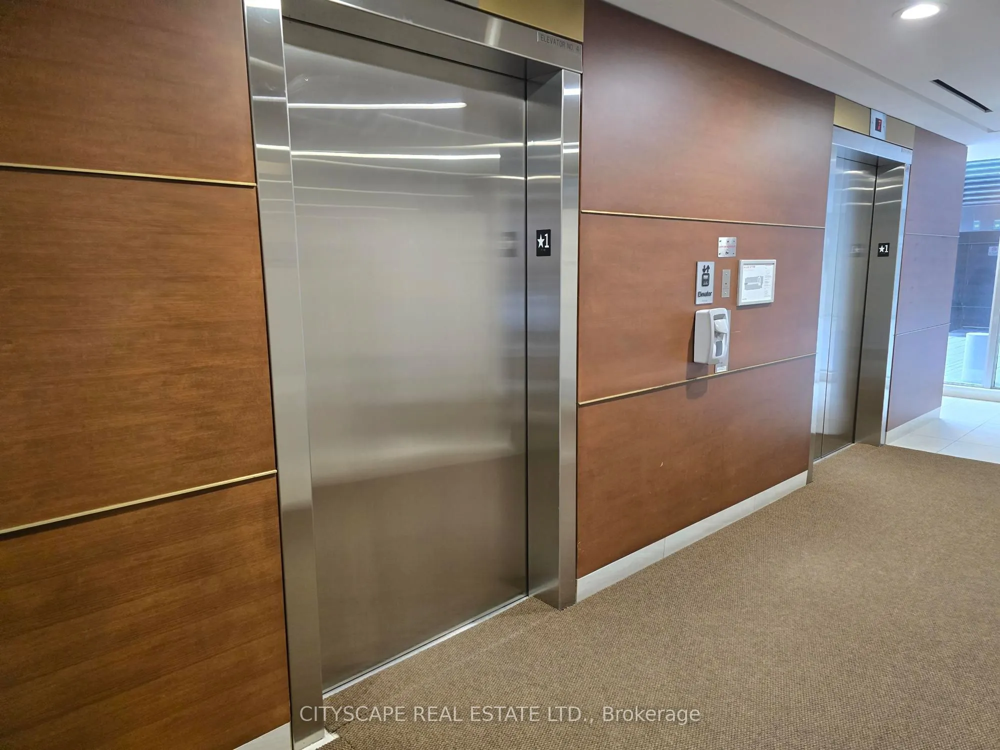 455 Front Street, #S124