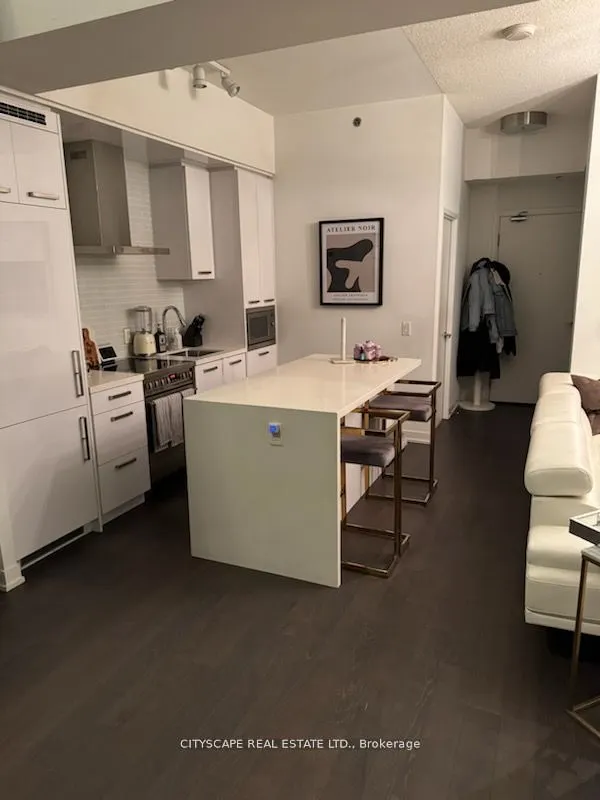 455 Front Street, #S124