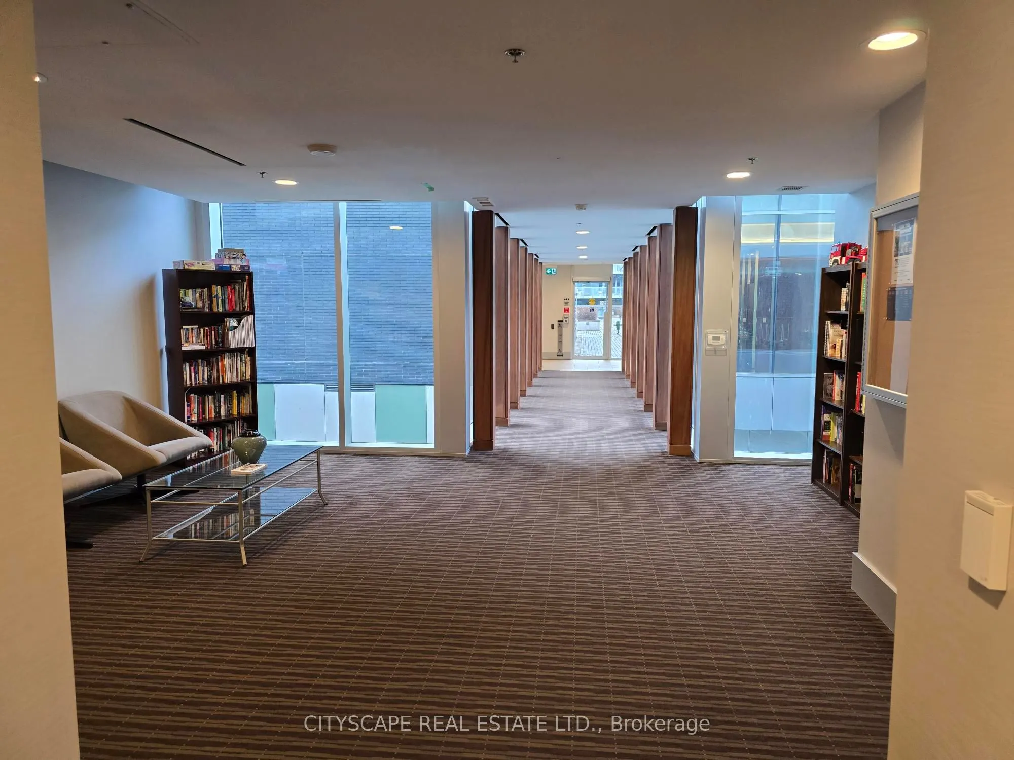 455 Front Street, #S124