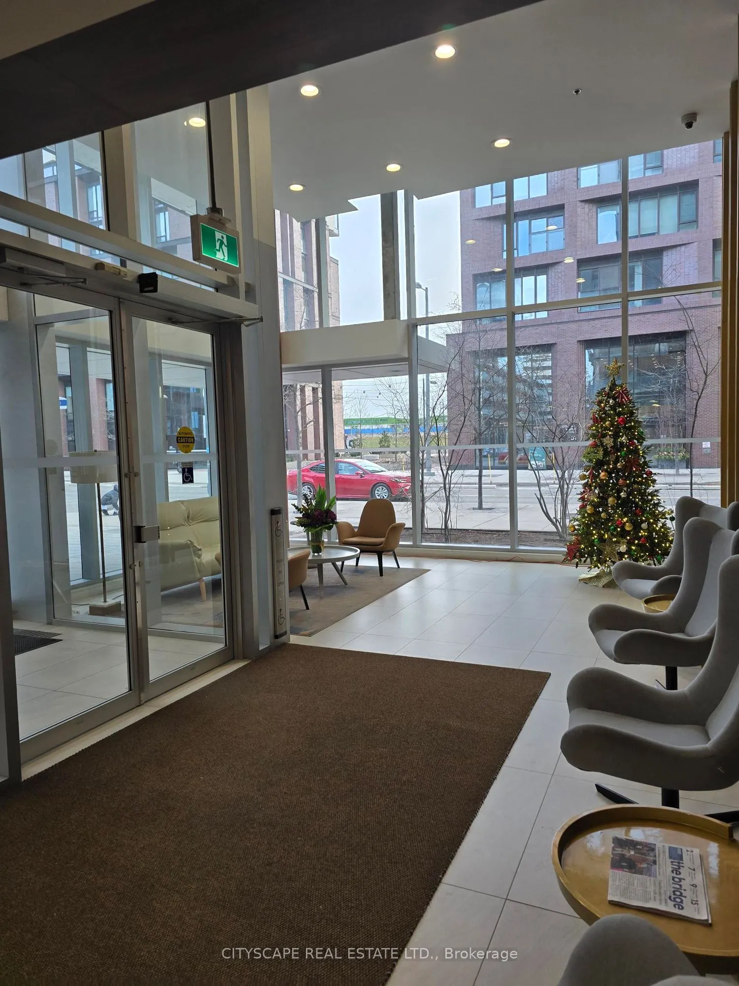 455 Front Street, #S124