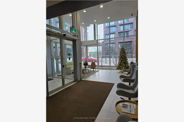 455 Front Street, #S124