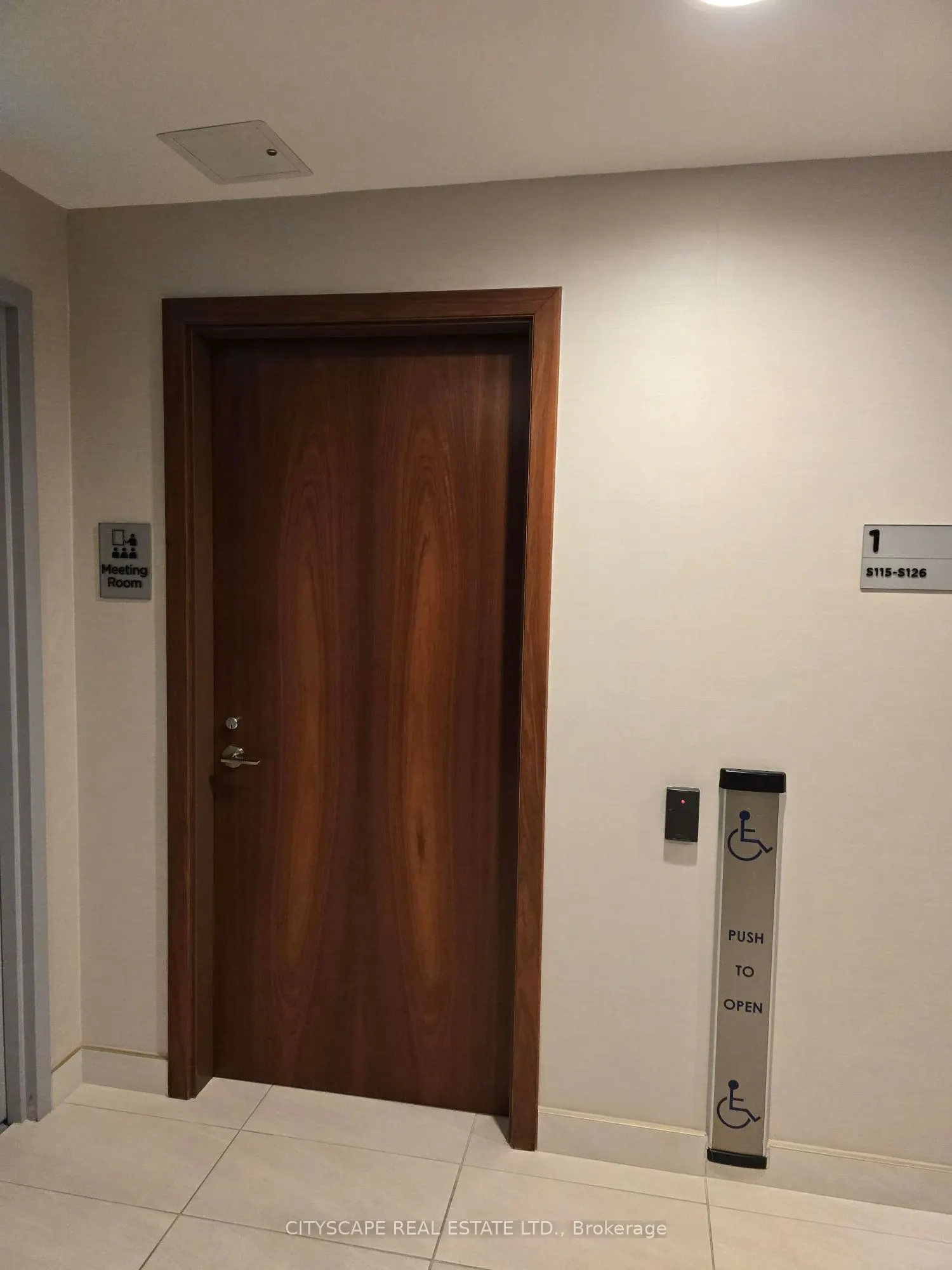 455 Front Street, #S124