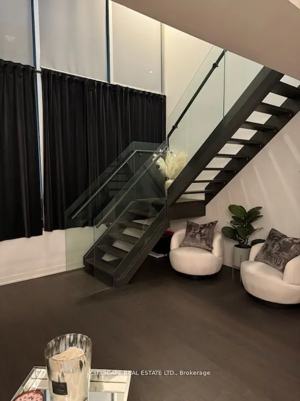 455 Front Street, #S124