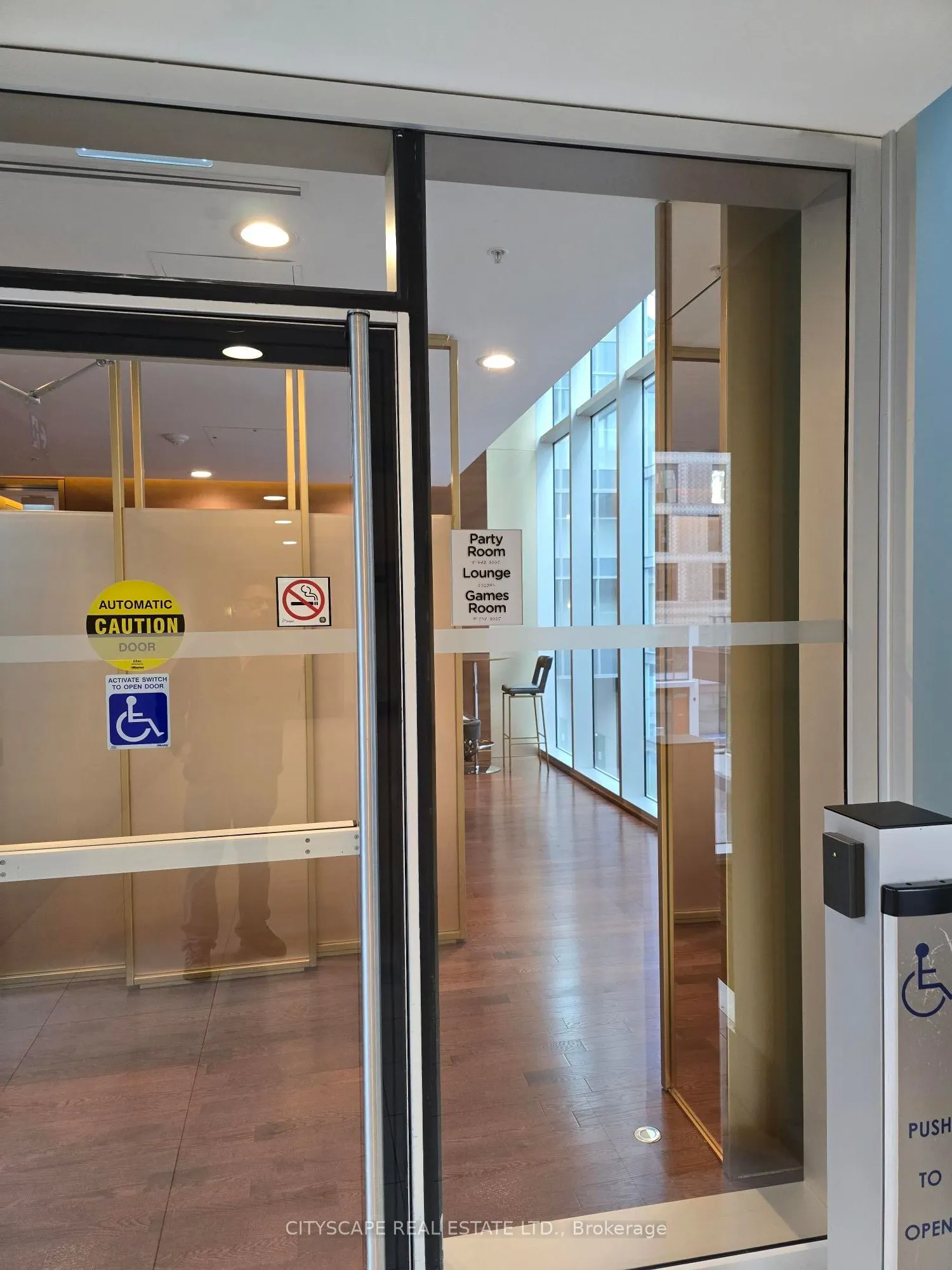 455 Front Street, #S124