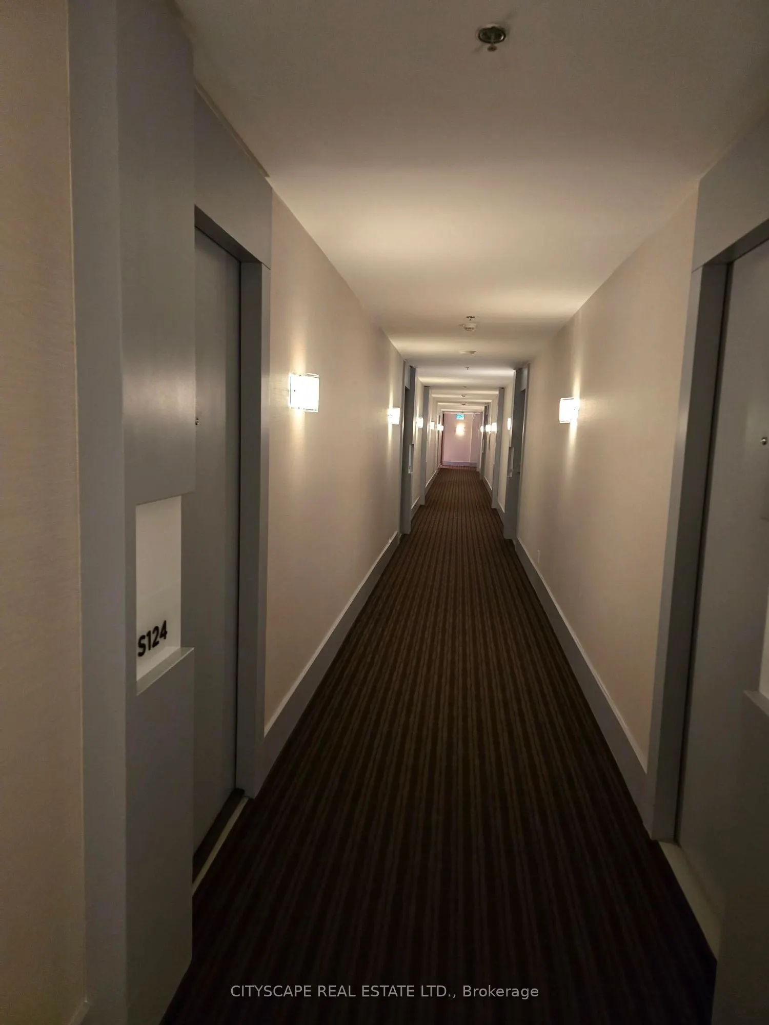 455 Front Street, #S124