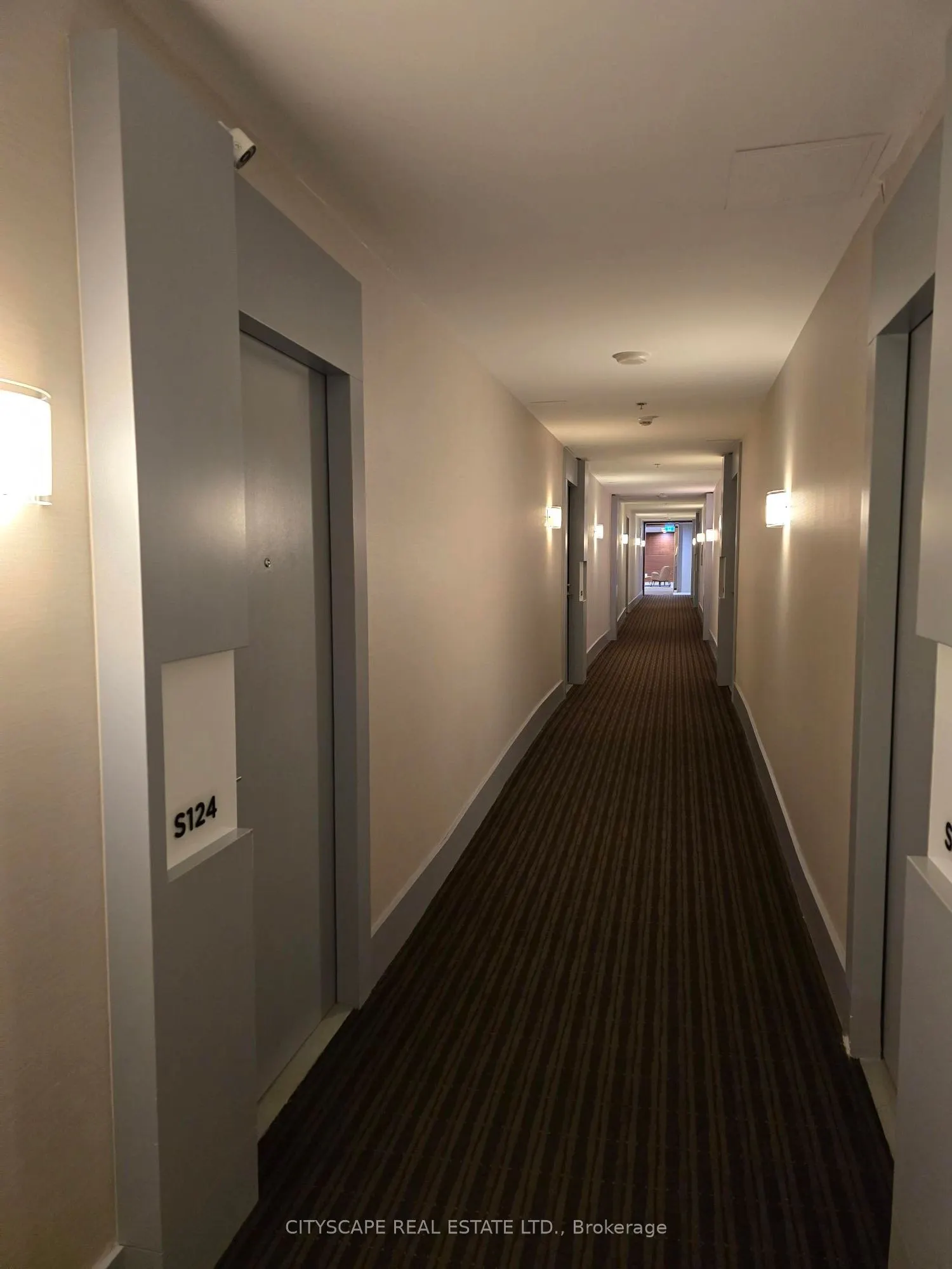 455 Front Street, #S124