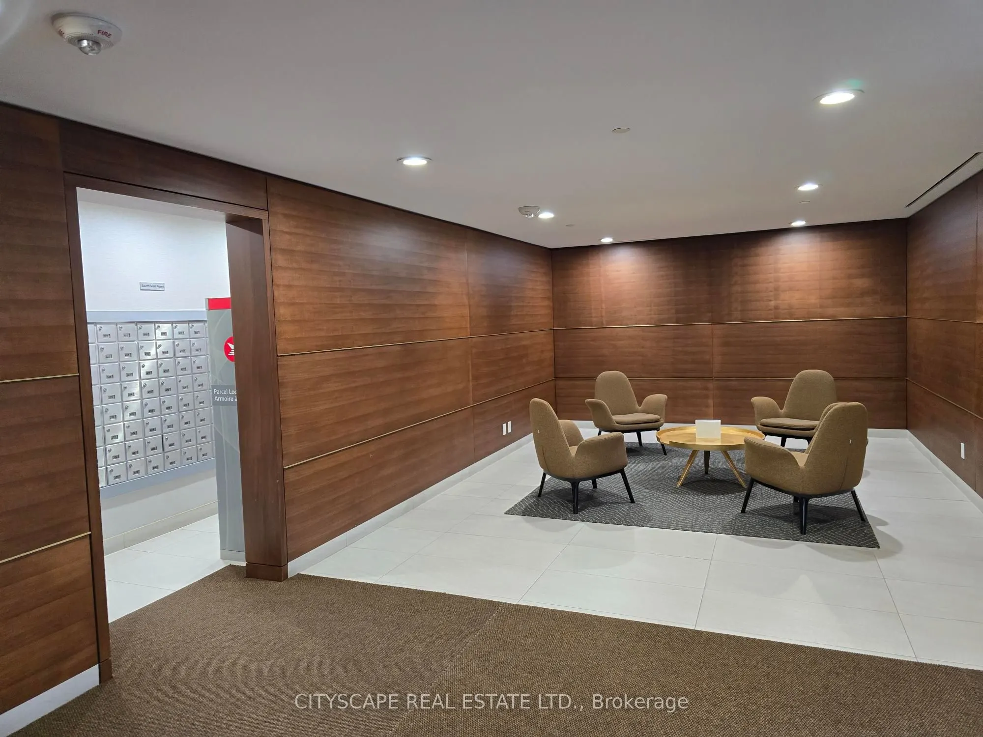 455 Front Street, #S124