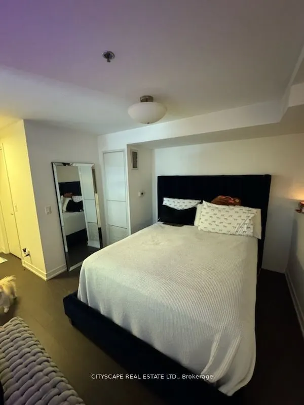 455 Front Street, #S124