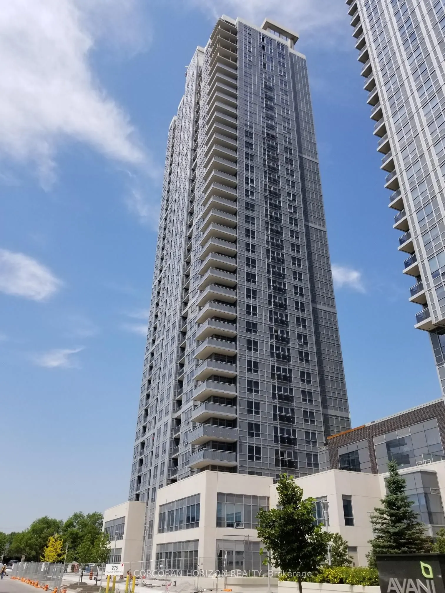 18 Graydon Hall Drive, #TH18C