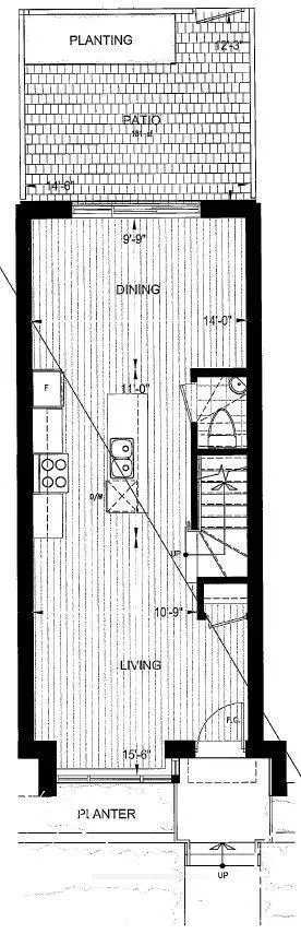 18 Graydon Hall Drive, #TH18C