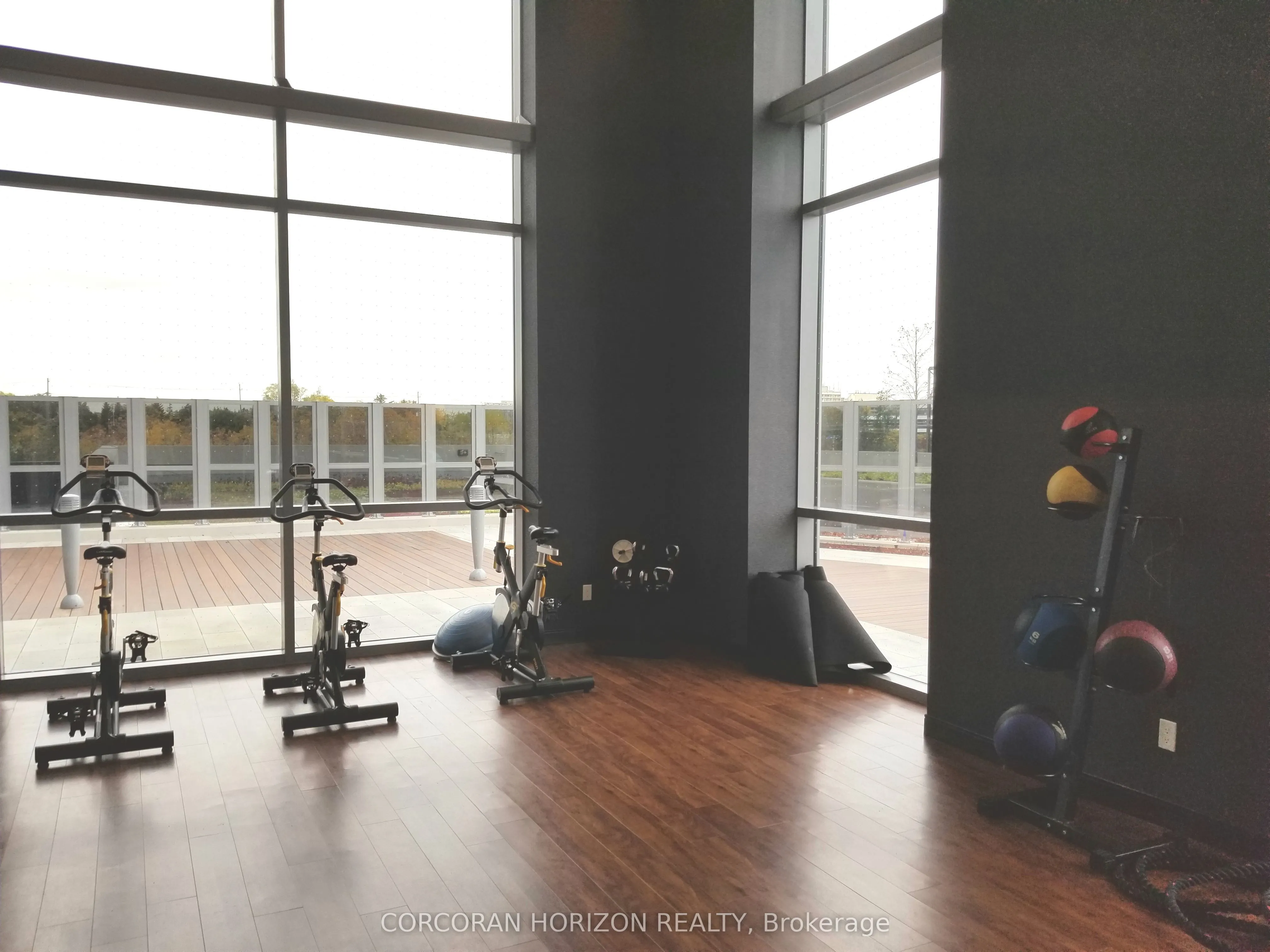 18 Graydon Hall Drive, #TH18C