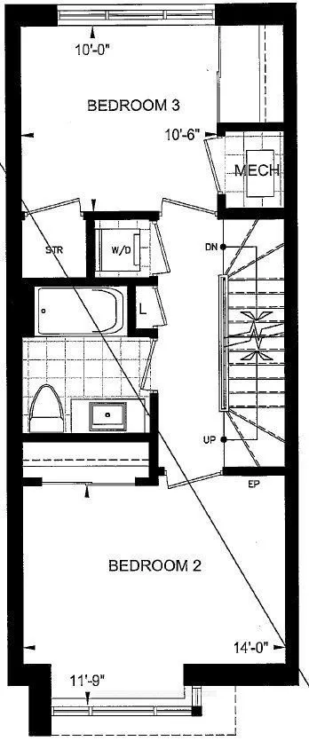 18 Graydon Hall Drive, #TH18C