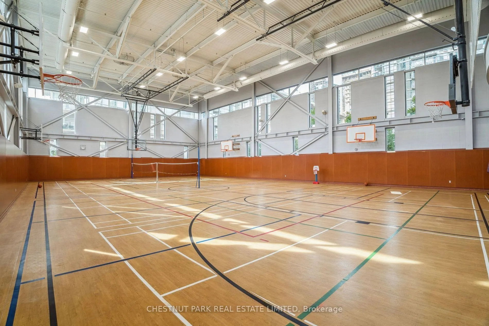 10 Navy Wharf Court, #709