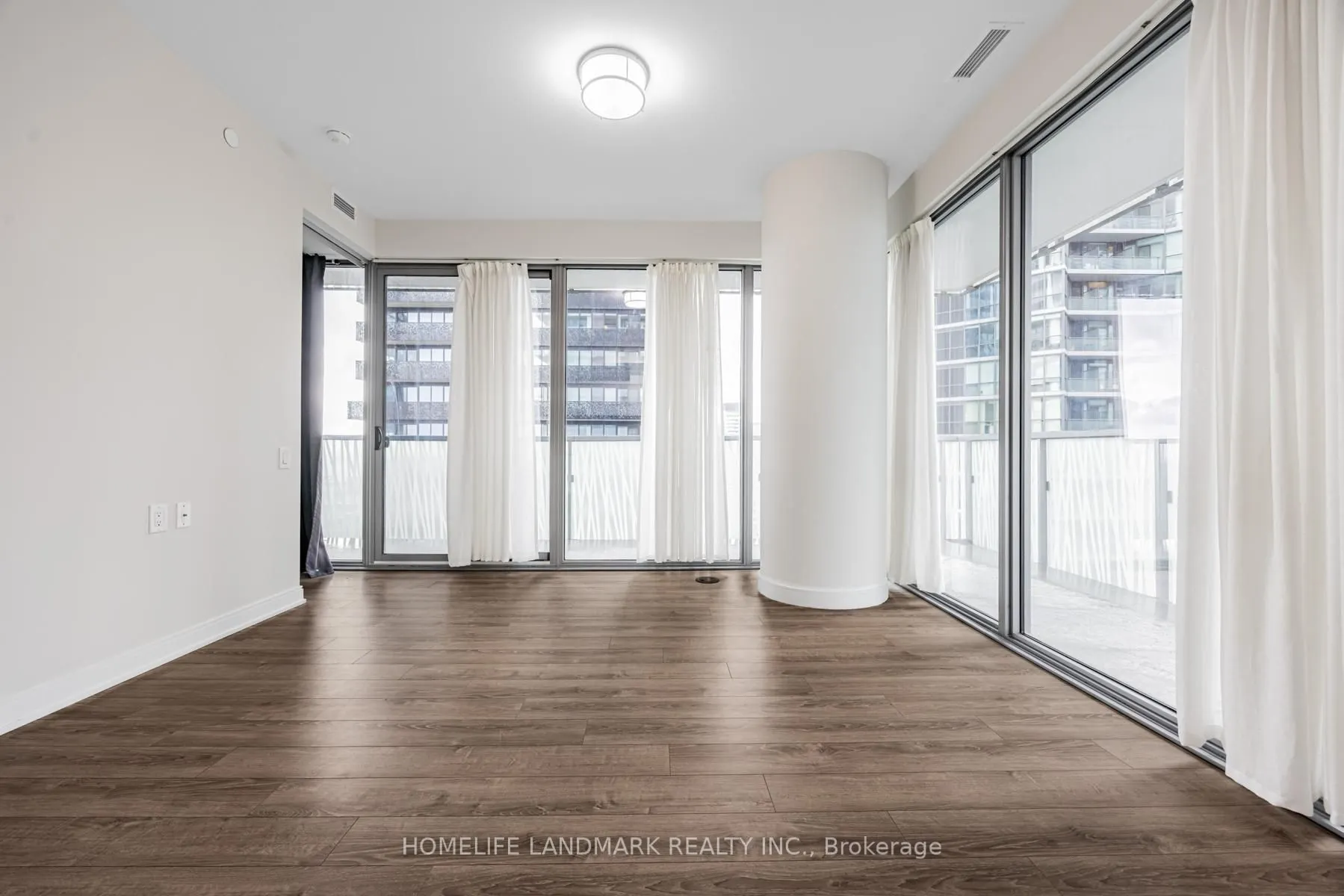 50 Charles Street E, #2305