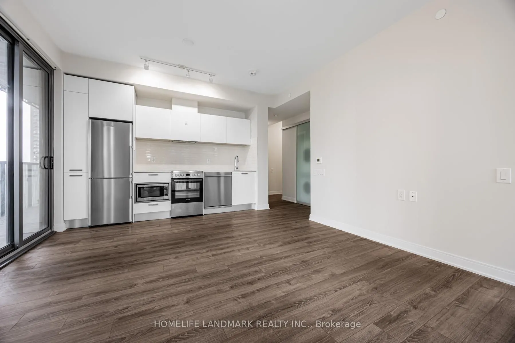 50 Charles Street E, #2305