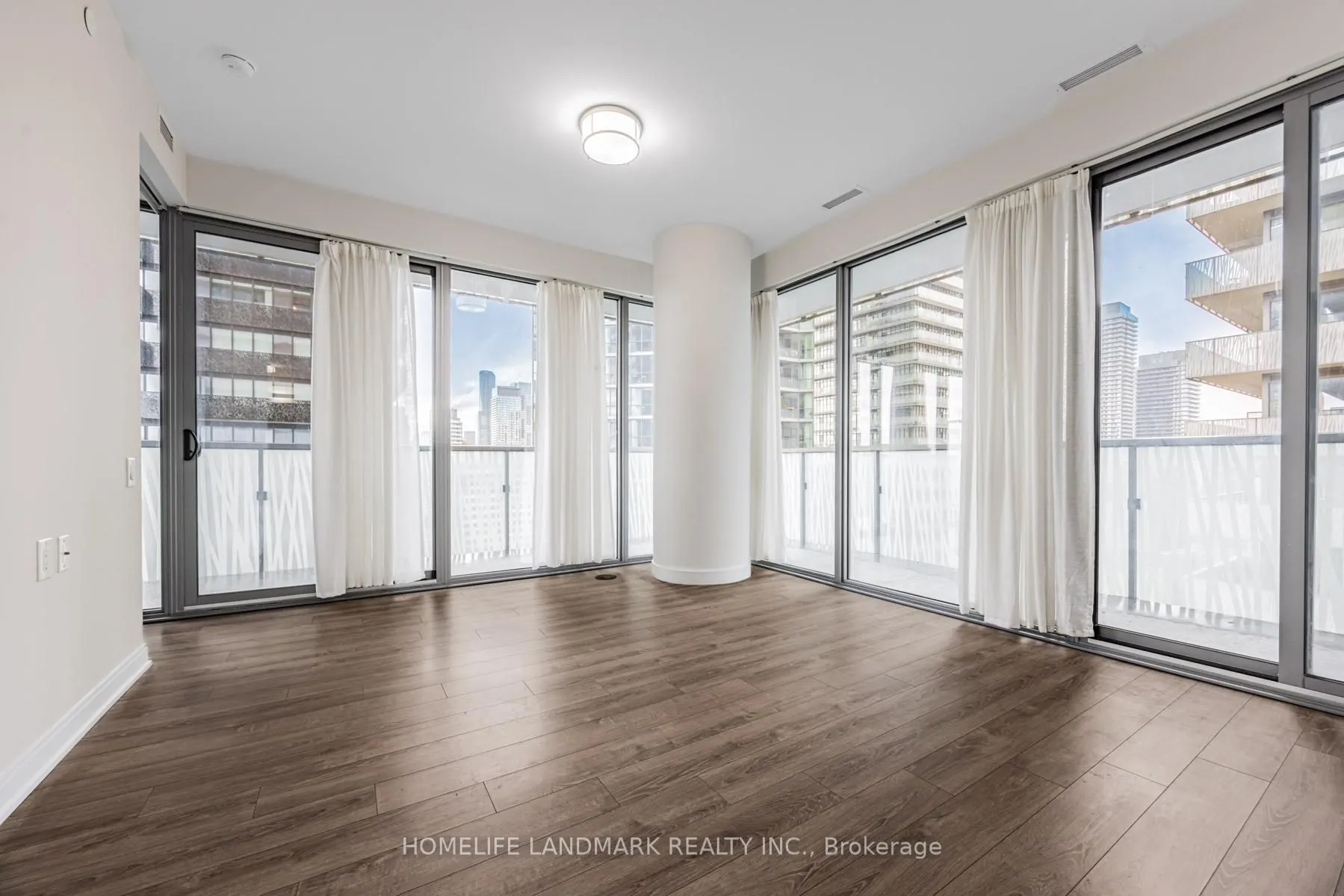 50 Charles Street E, #2305