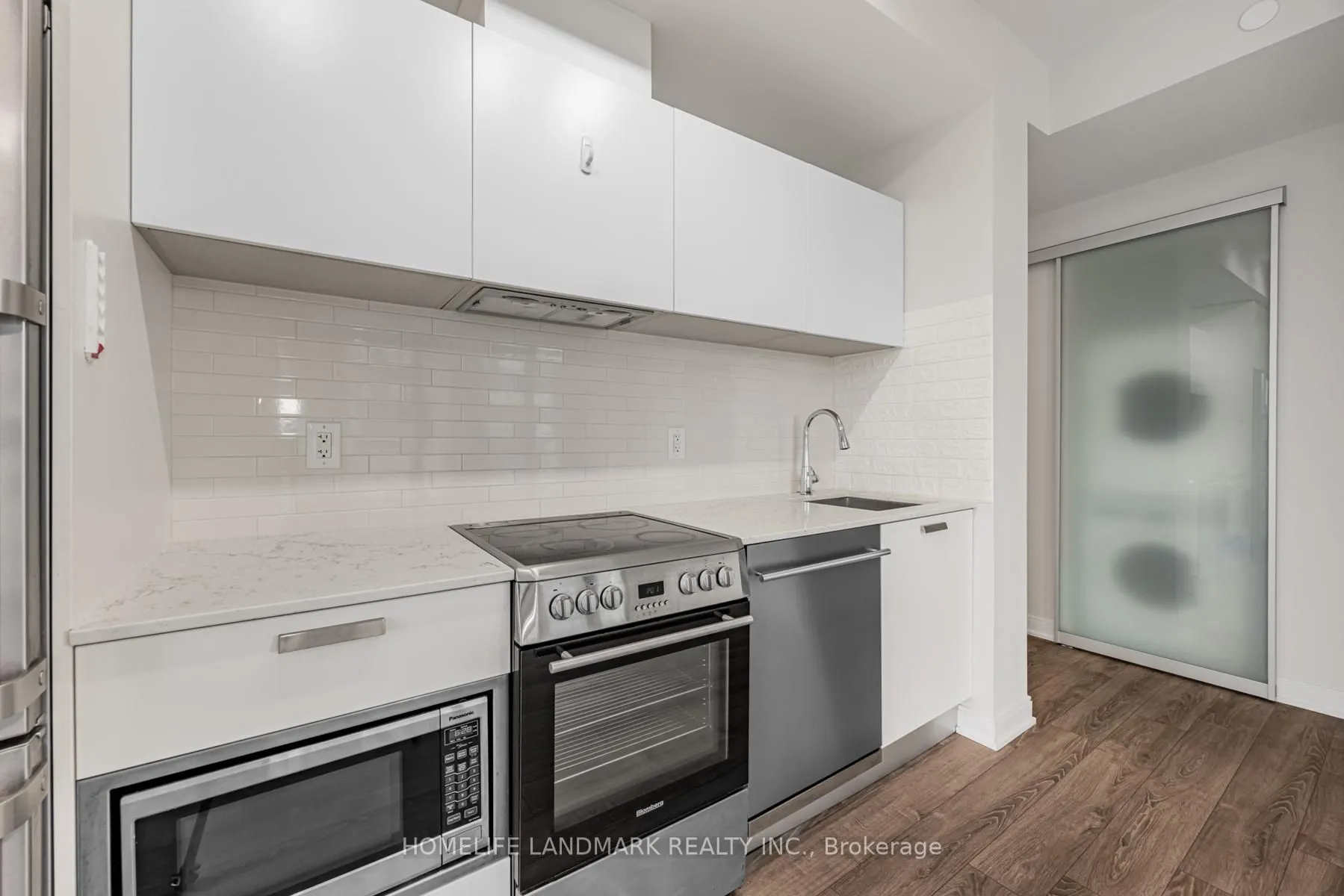 50 Charles Street E, #2305