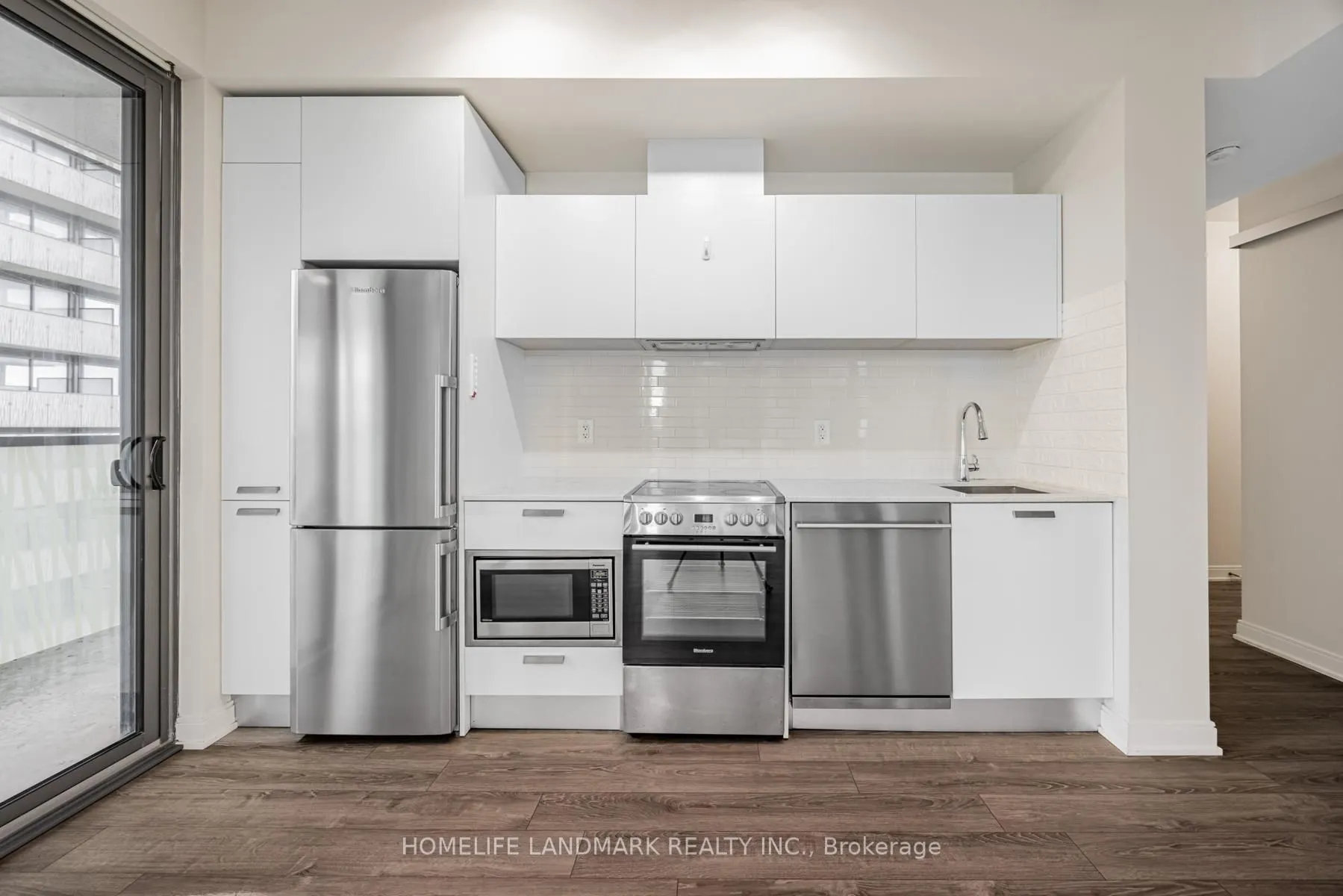 50 Charles Street E, #2305