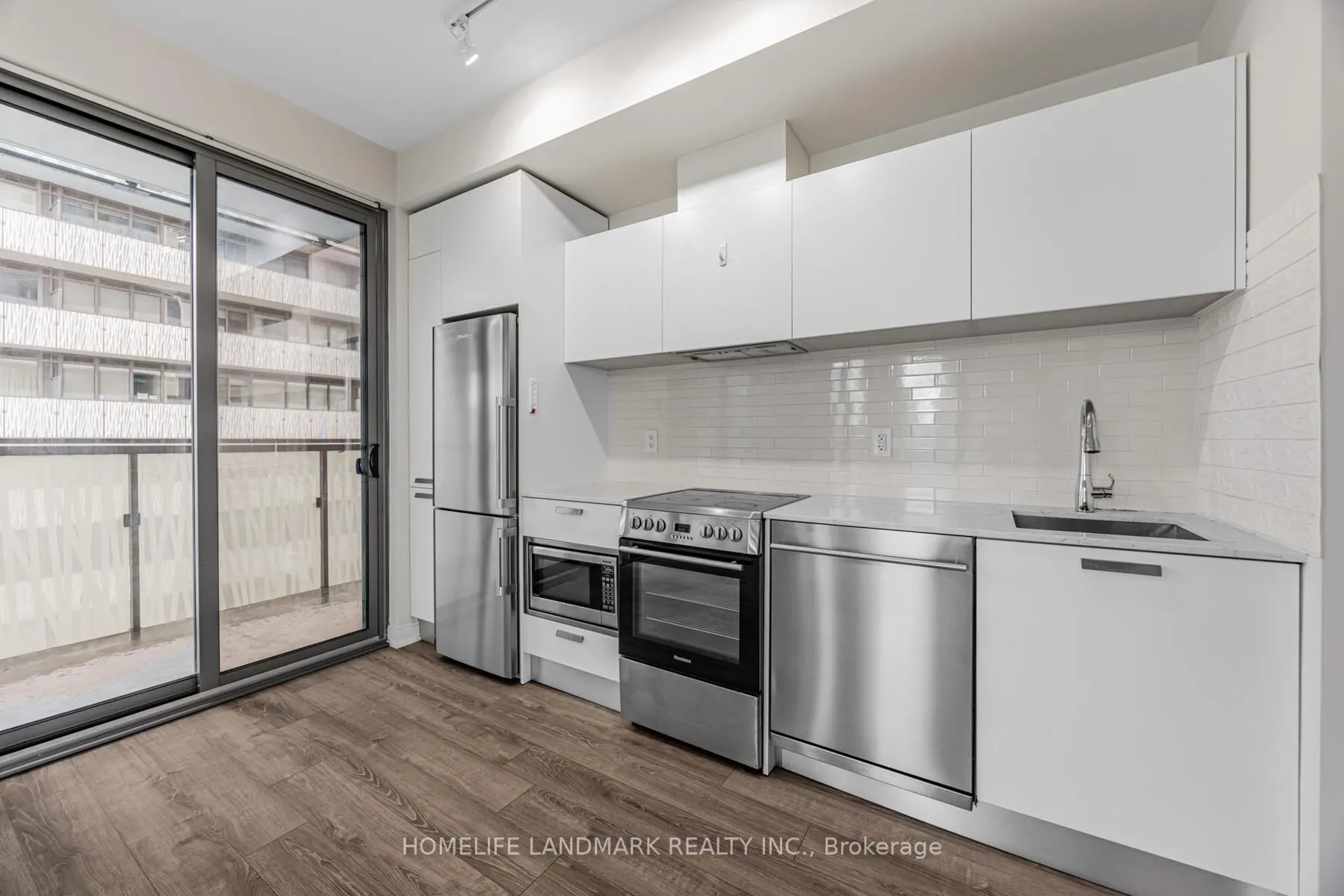 50 Charles Street E, #2305