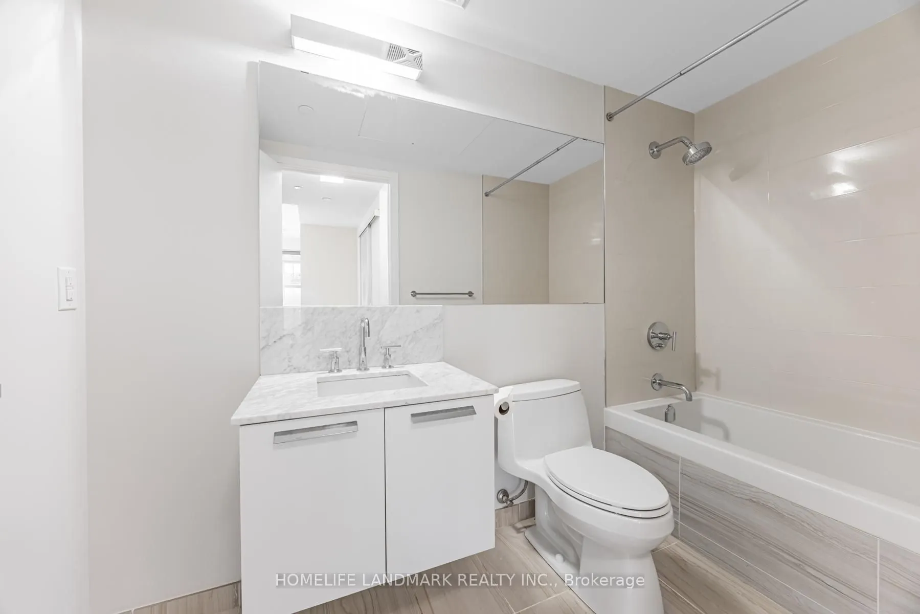 50 Charles Street E, #2305