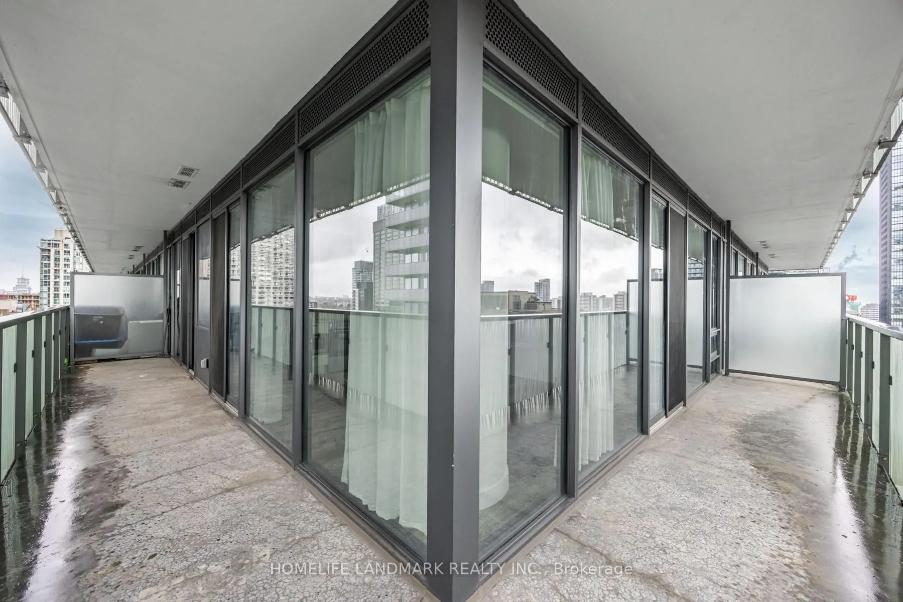 50 Charles Street E, #2305