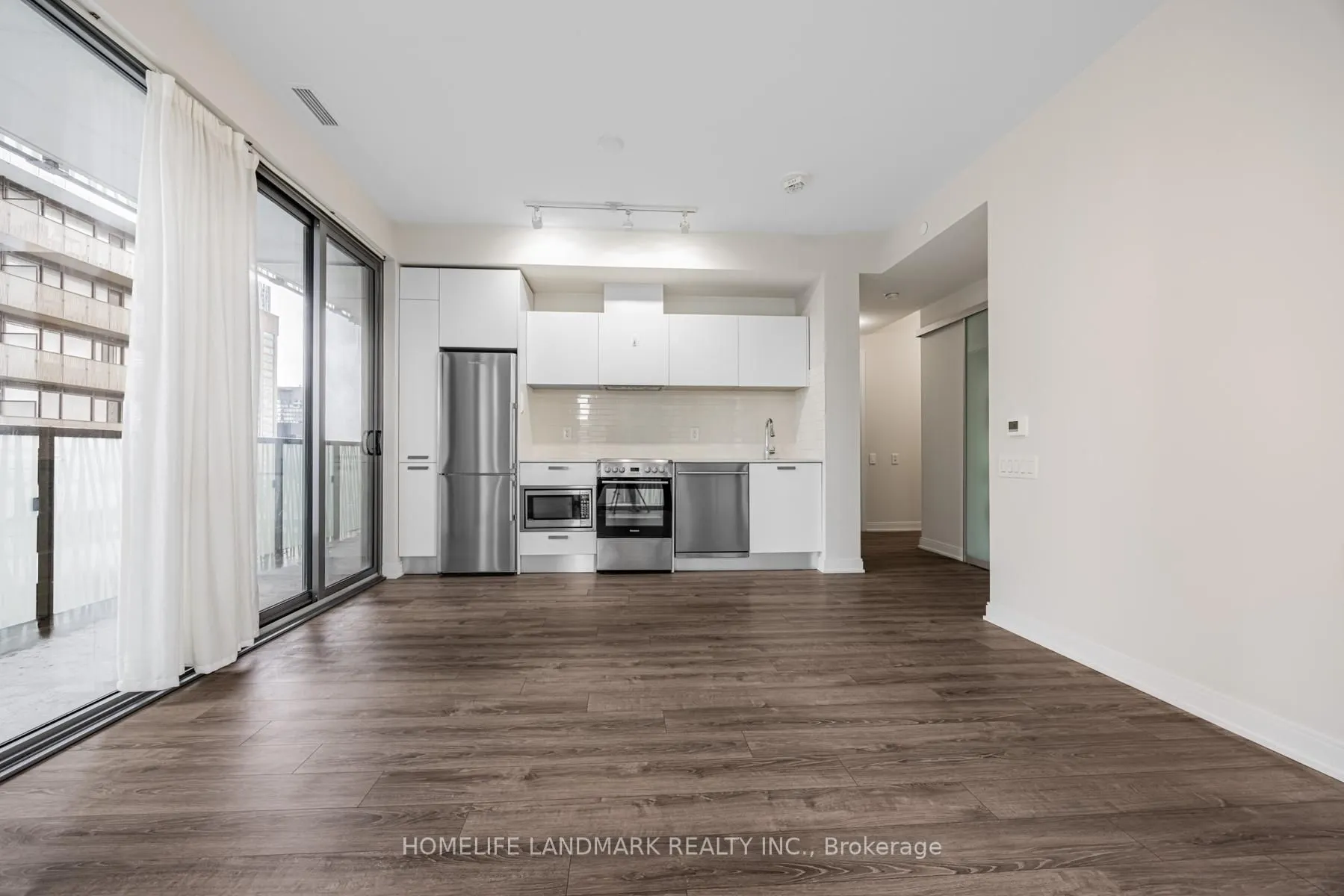 50 Charles Street E, #2305