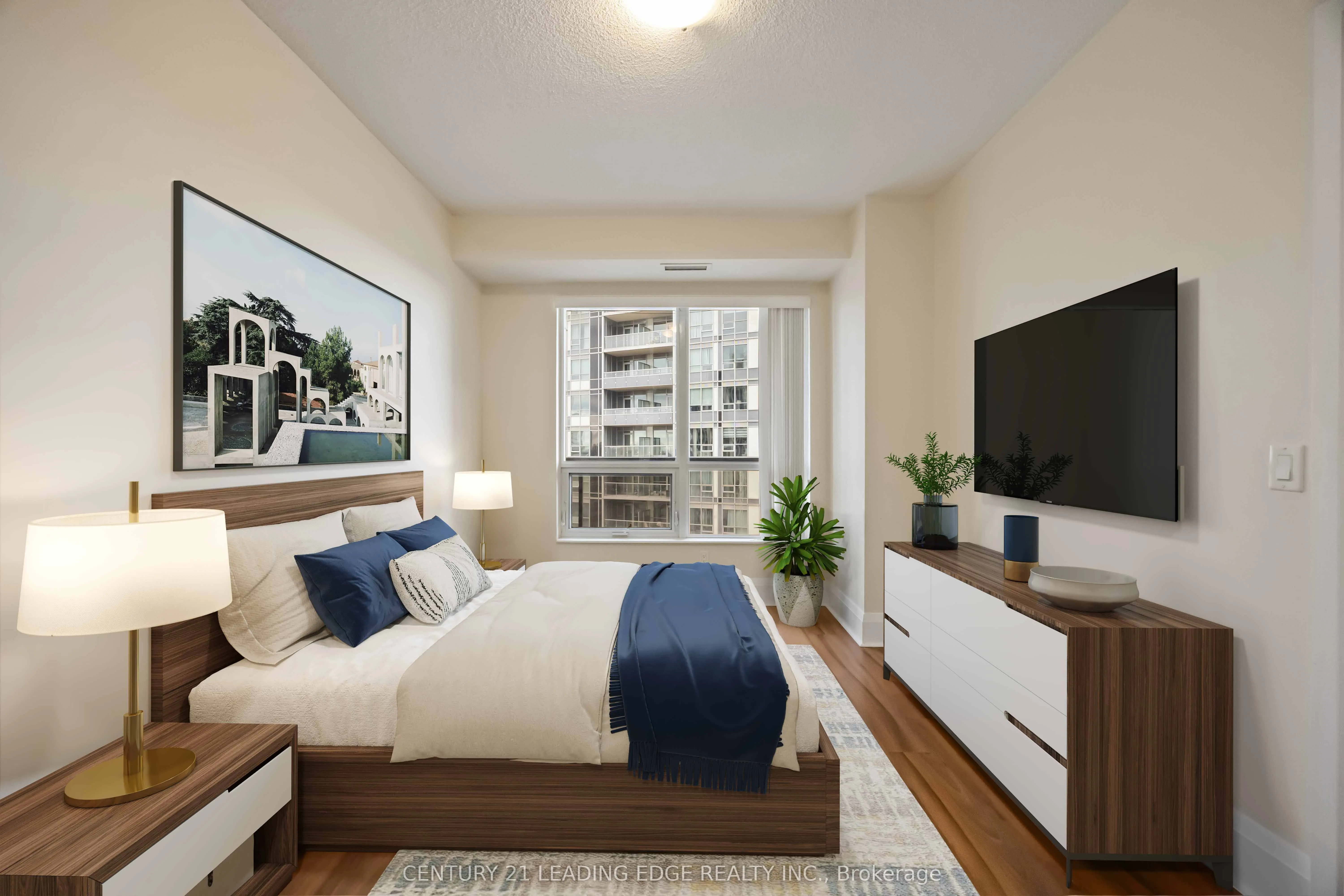 100 Harrison Garden Boulevard, #1220