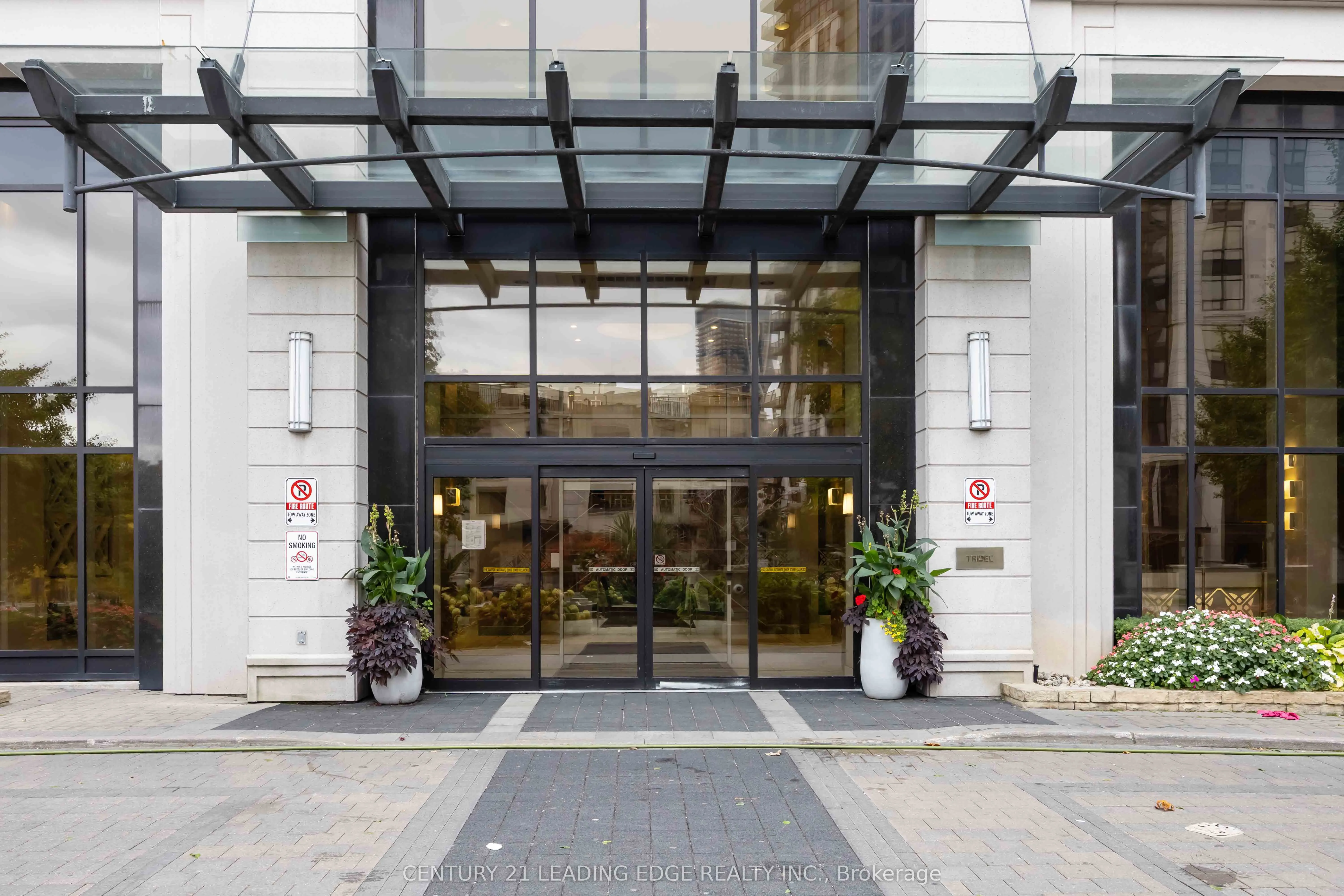 100 Harrison Garden Boulevard, #1220