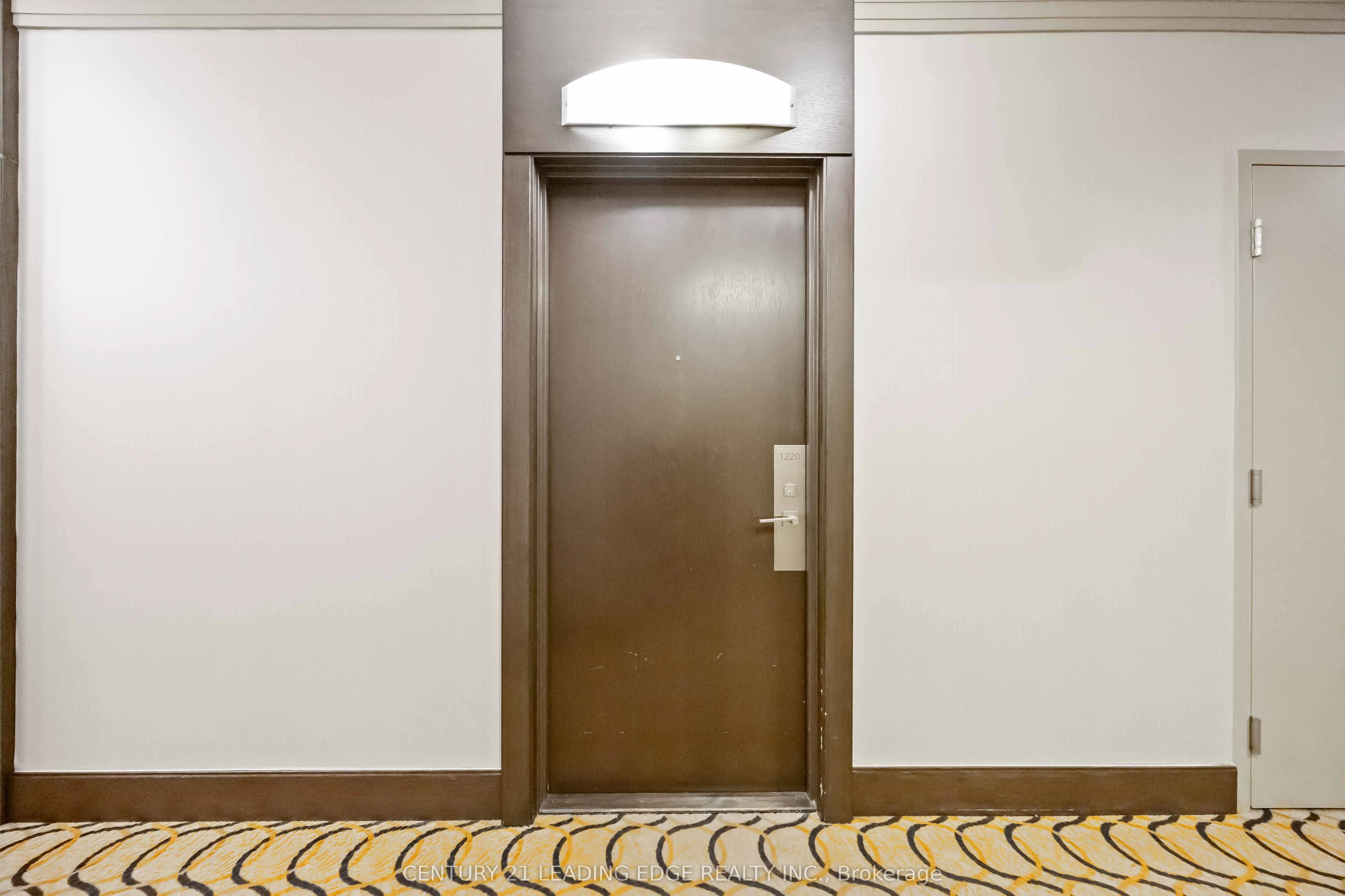 100 Harrison Garden Boulevard, #1220